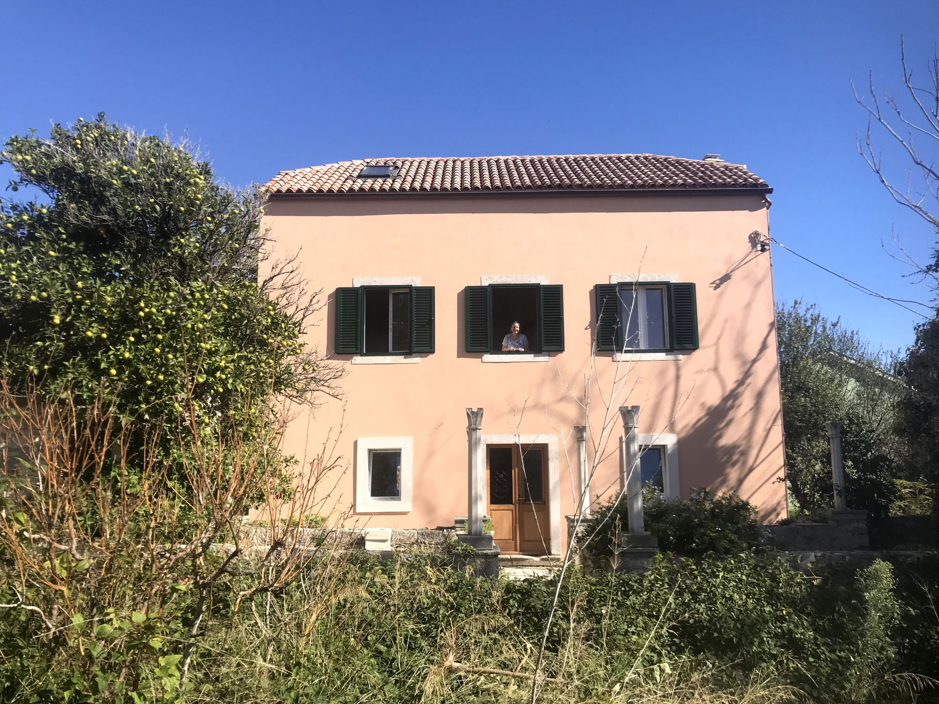 Ulica Kastel 16, Orebic, Croatia