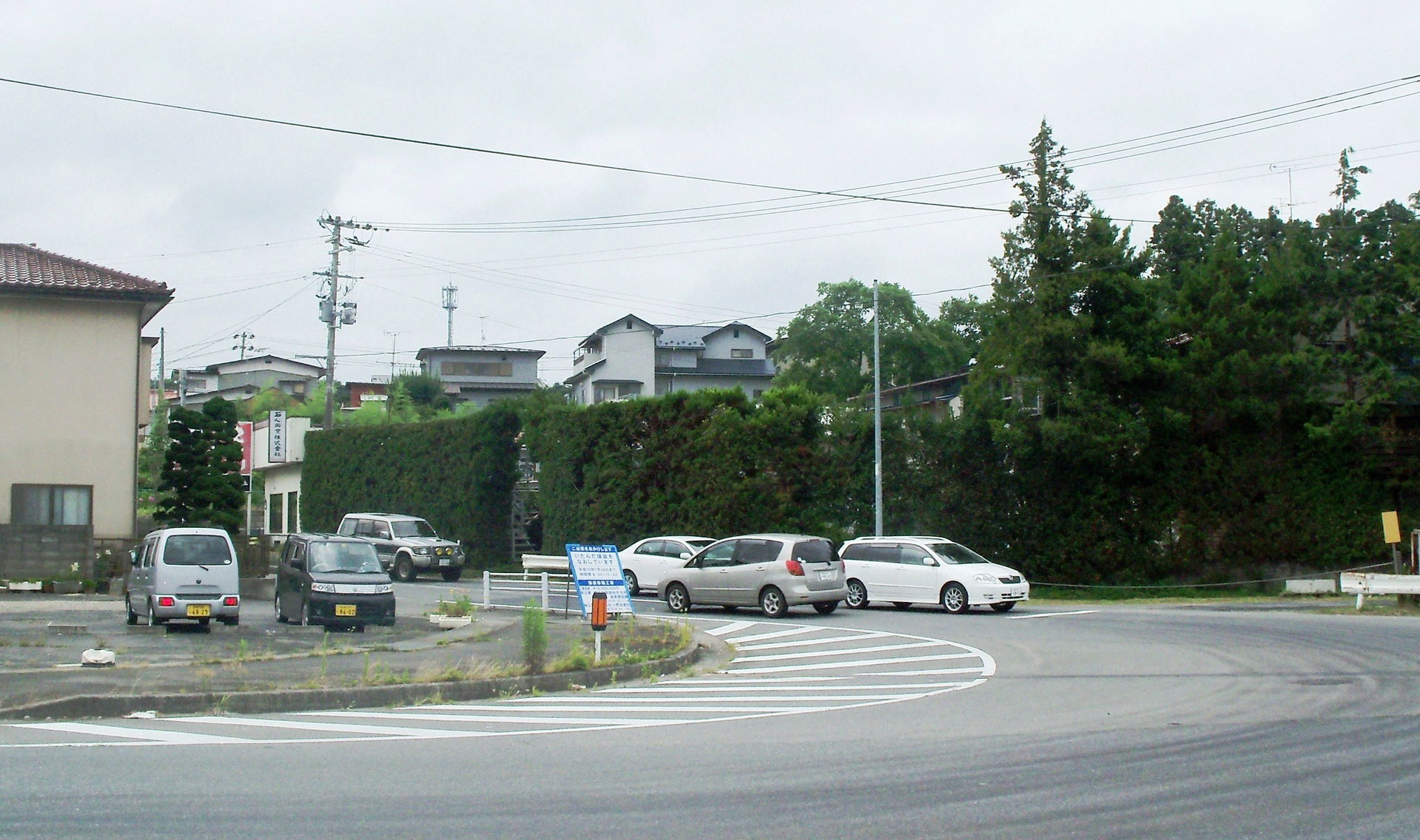 Tsukidateaono, Kurihara, Miyagi Prefecture 987-2253, Japan