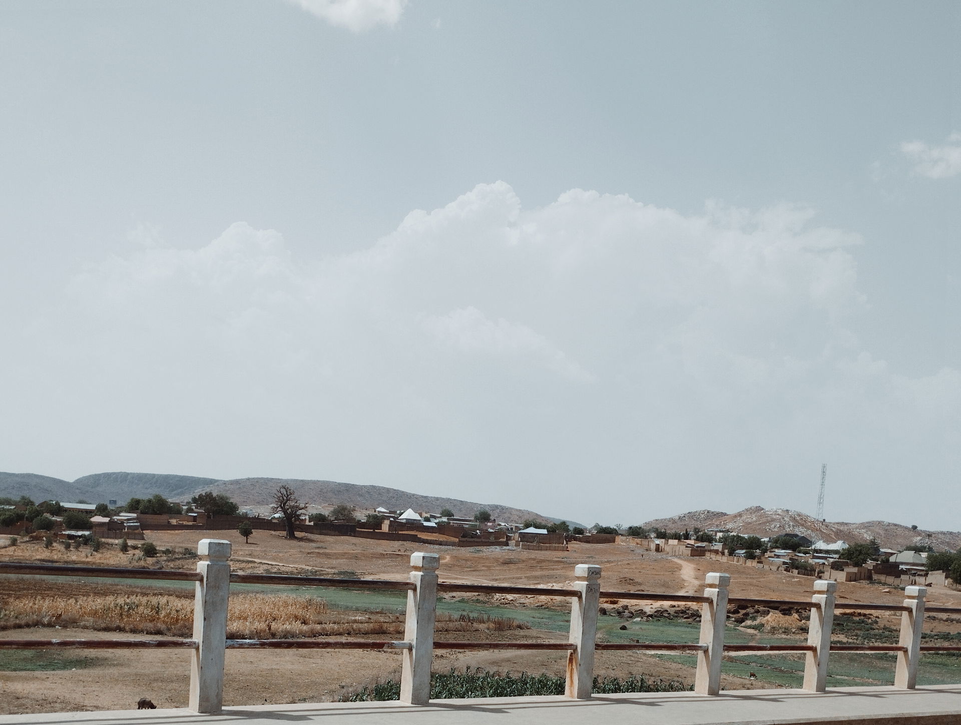 Kazaure (place in Jigawa State, Nigeria)