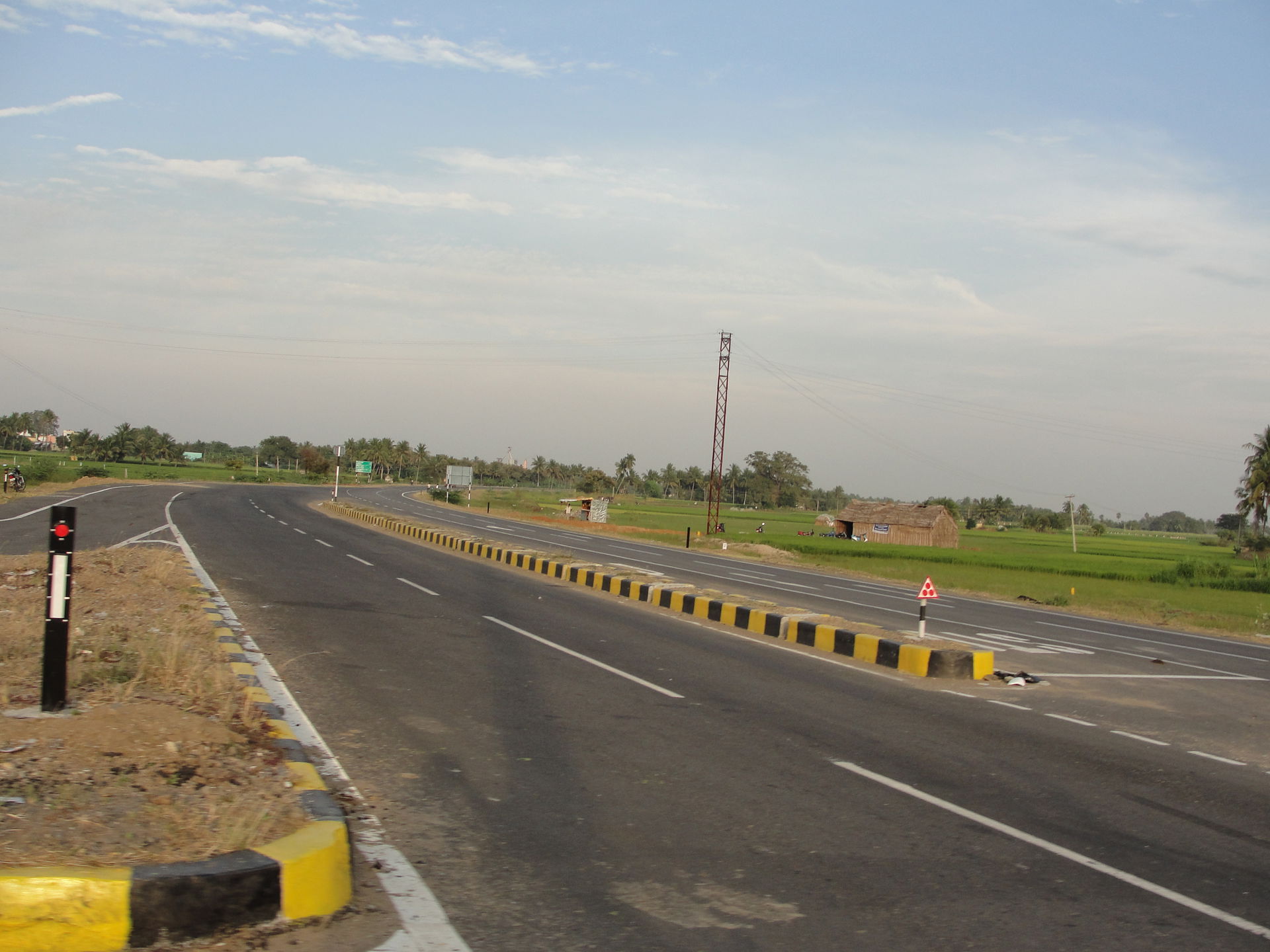 File Salem-Kallakurichi national highway