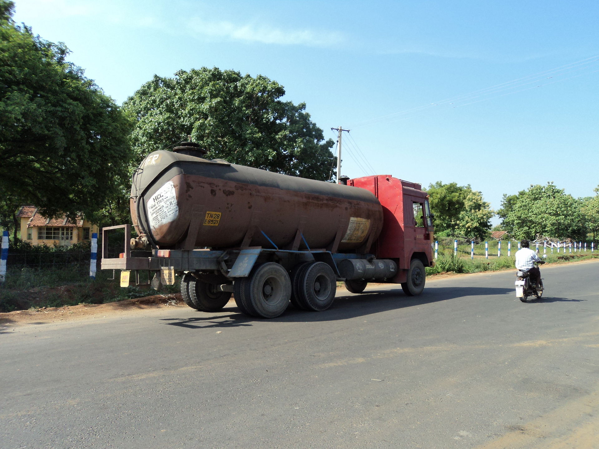 Kallakurichi view 2