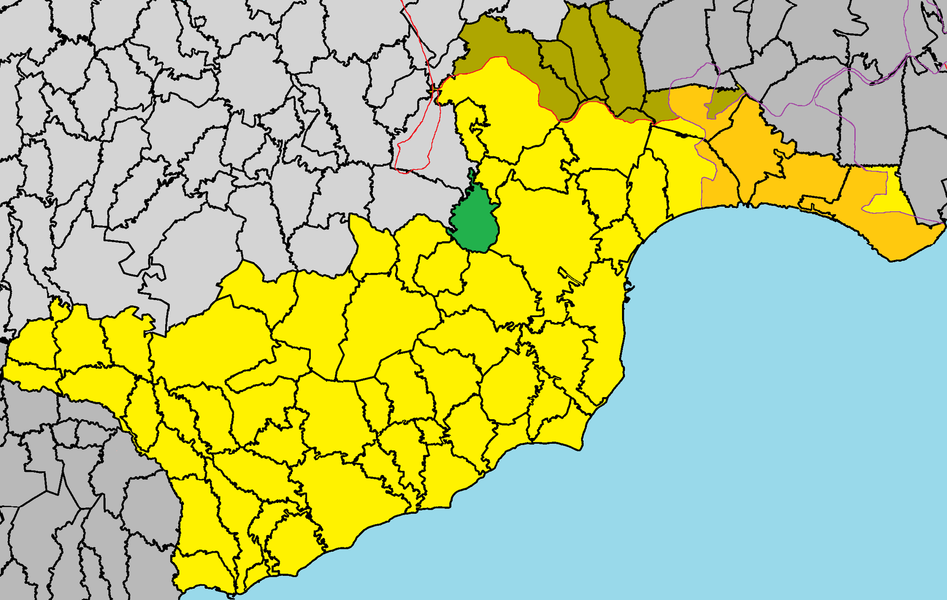 Goşşi in Larnaca District.