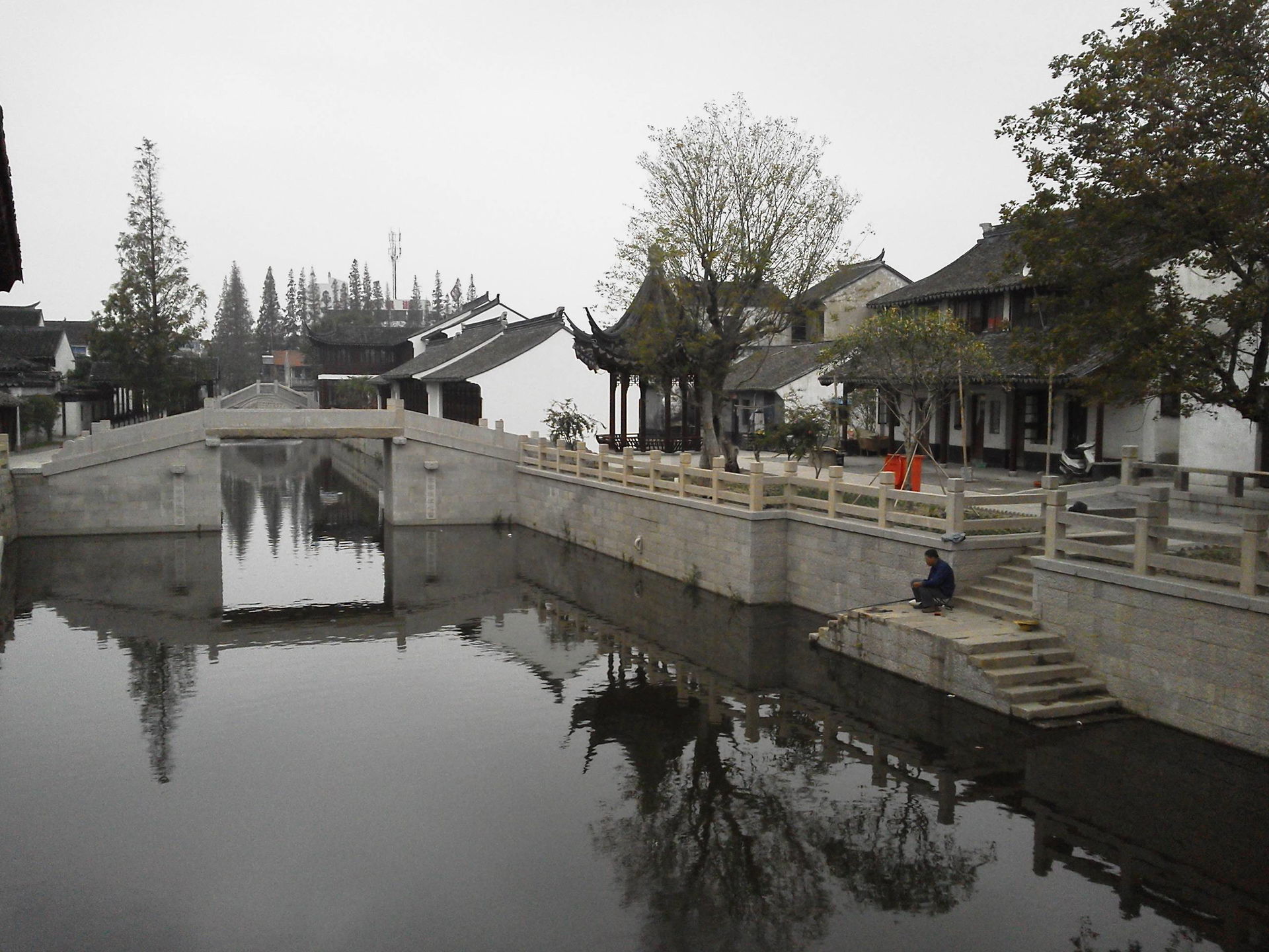 Taicang, Suzhou, Jiangsu, China