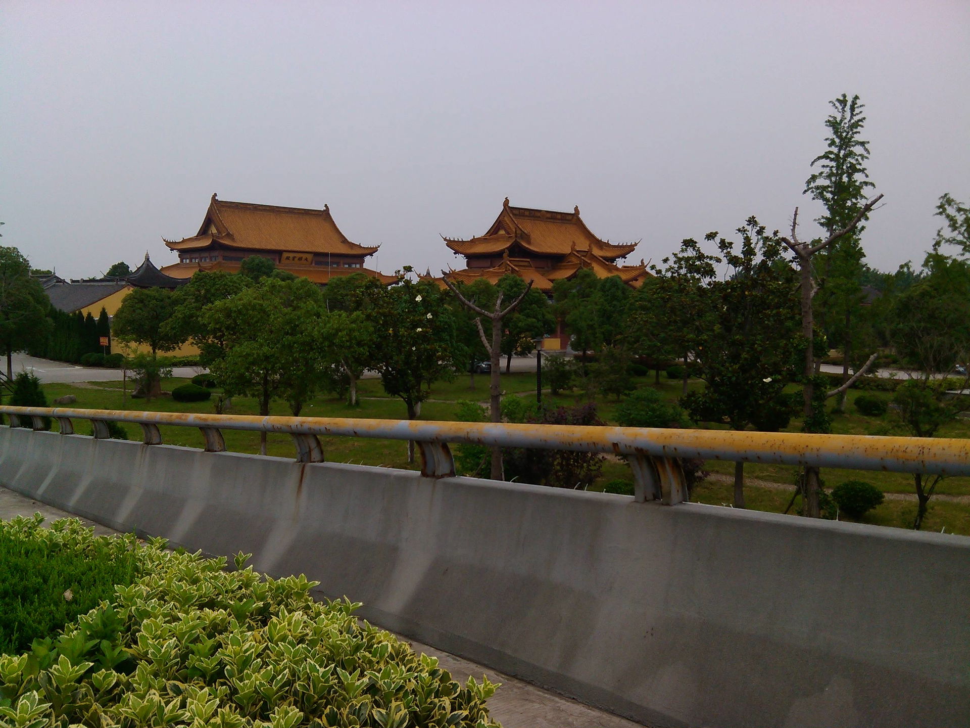 Taicang, Suzhou, Jiangsu, China