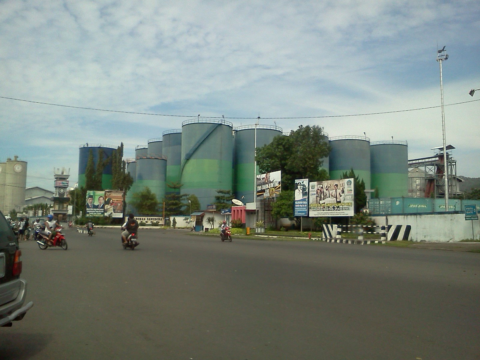 Kota Bitung