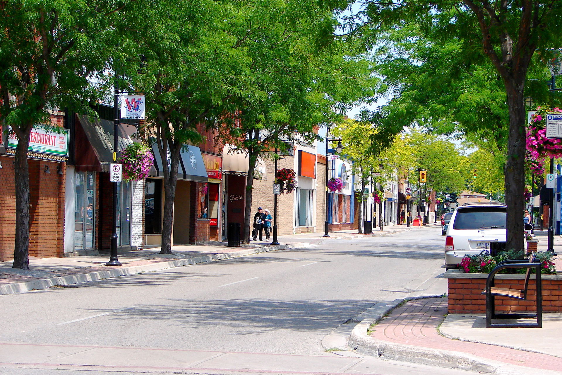 Wallaceburg (Chatham-Kent), Ontario, Canada