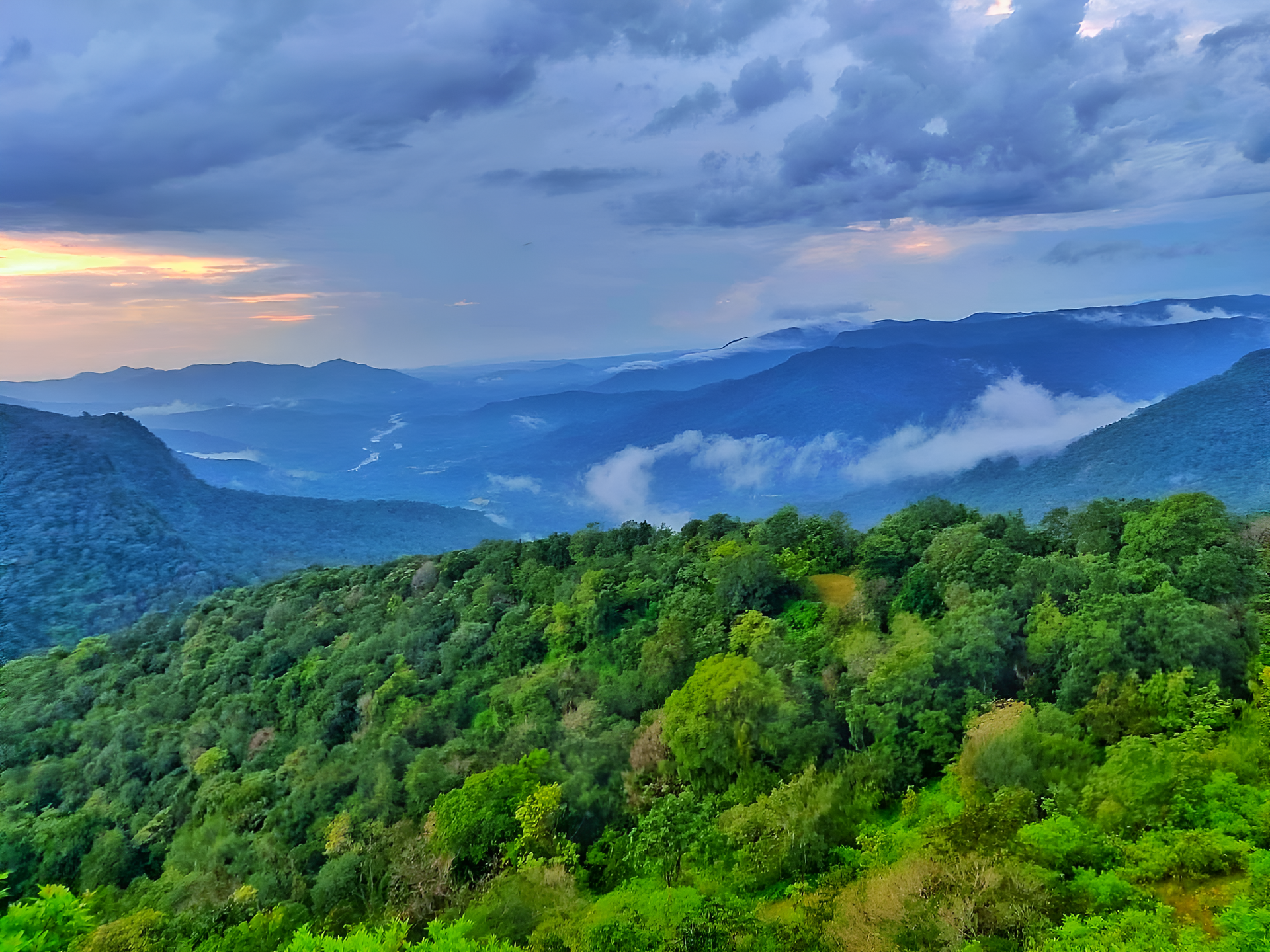 Bhimanagudda SIRSI