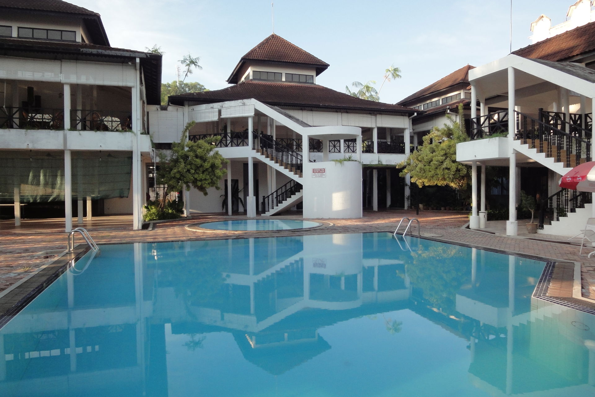 Lumut Country Resort
