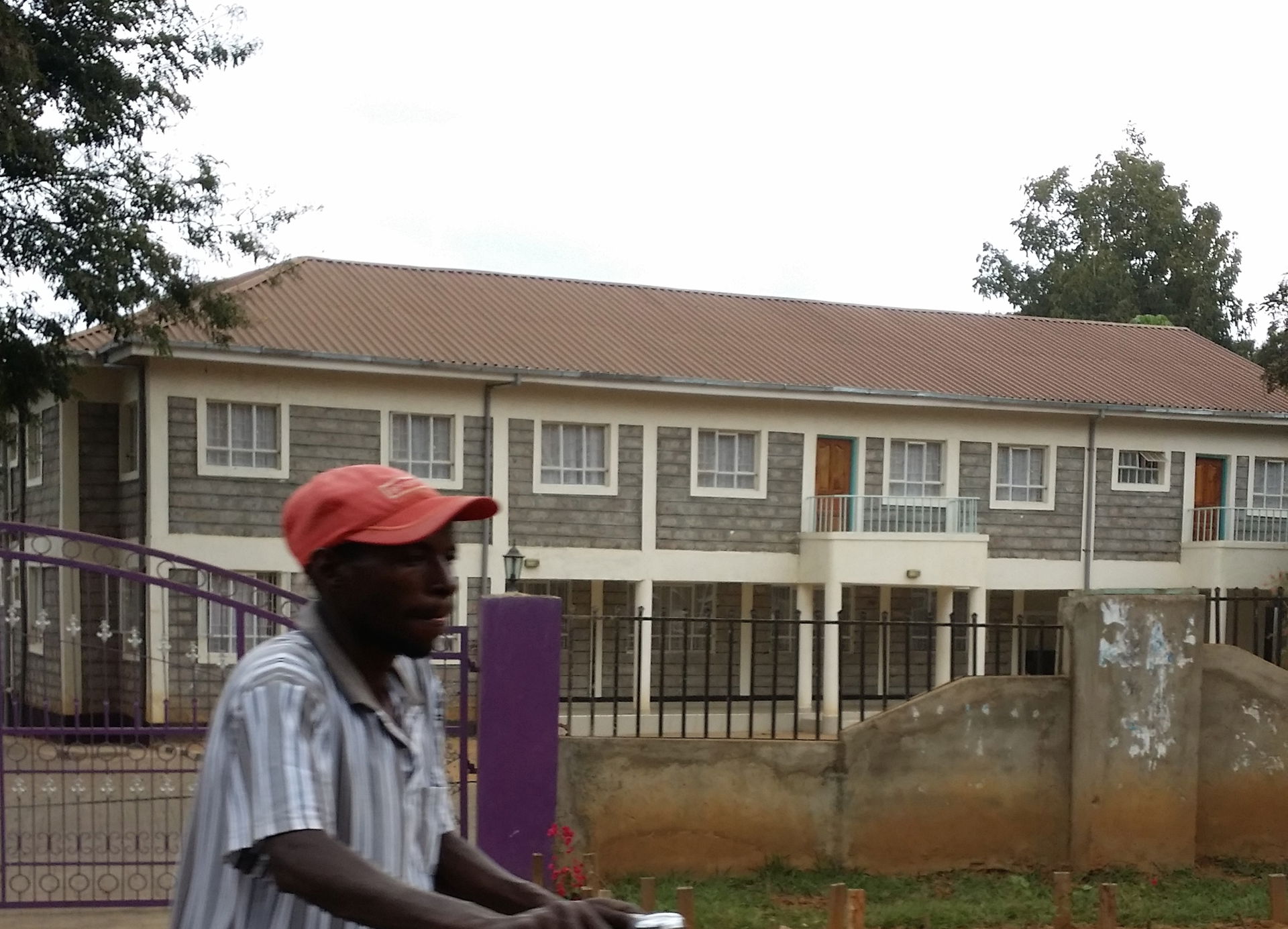 County Assembly of Kitui County