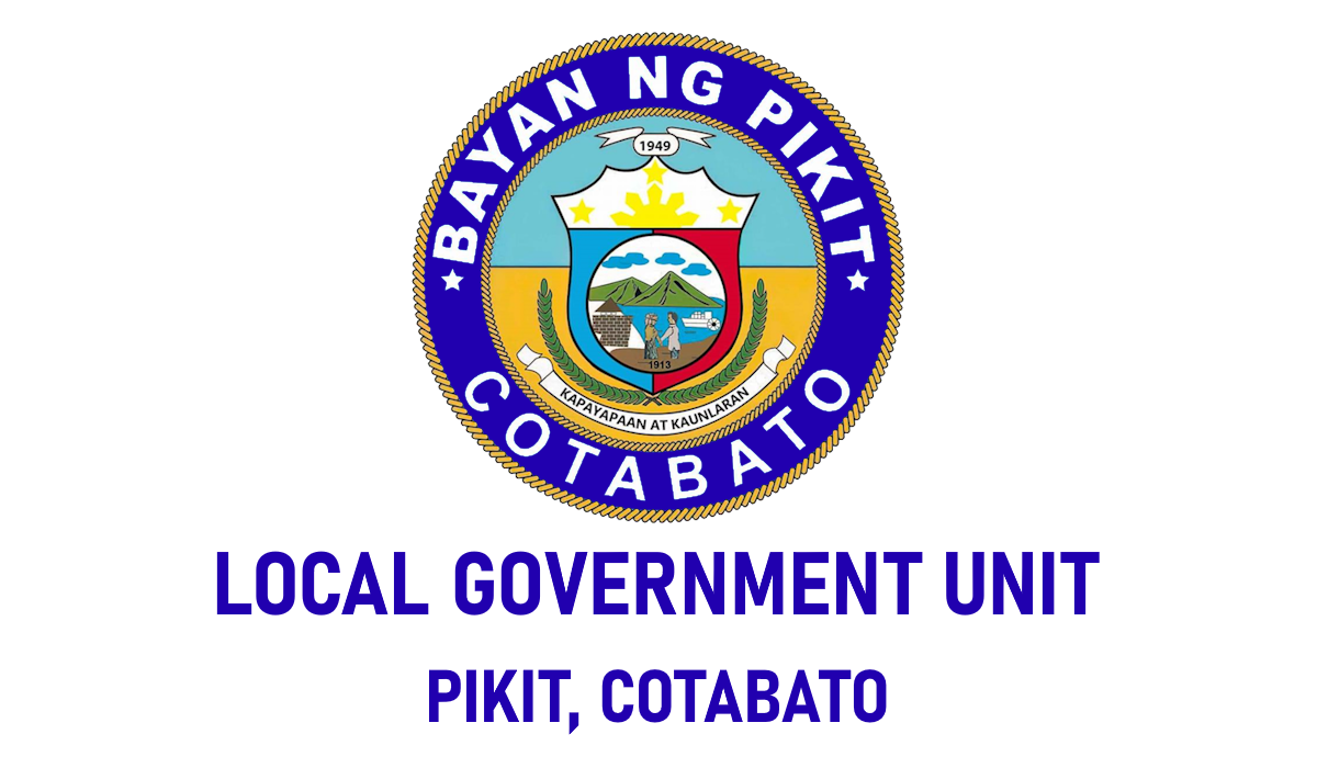 Flag of Pikit, Cotabato