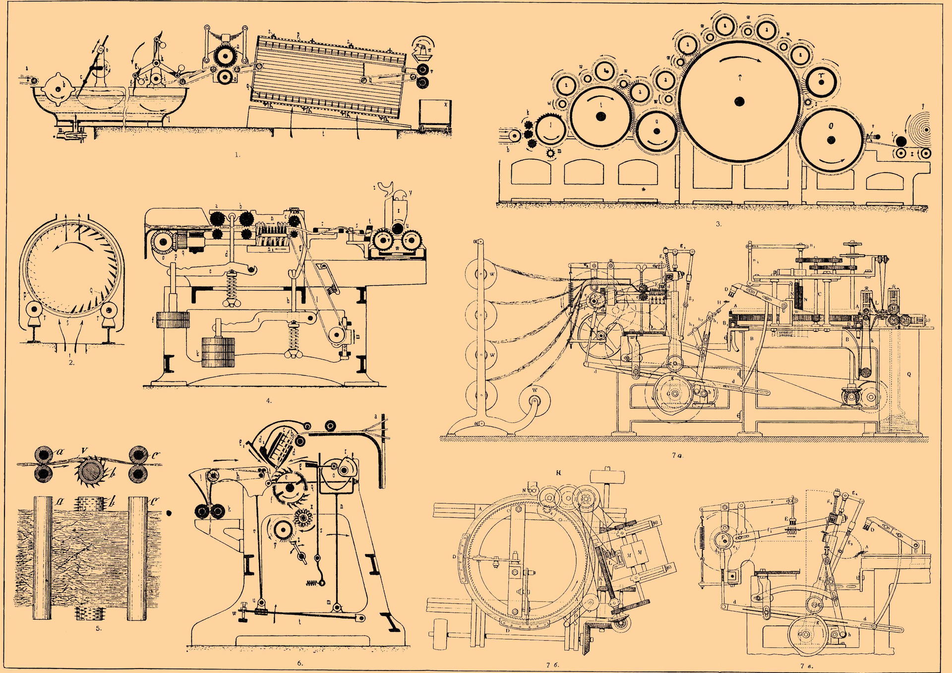 Illustration from Brockhaus and Efron Encyclopedic Dictionary (…