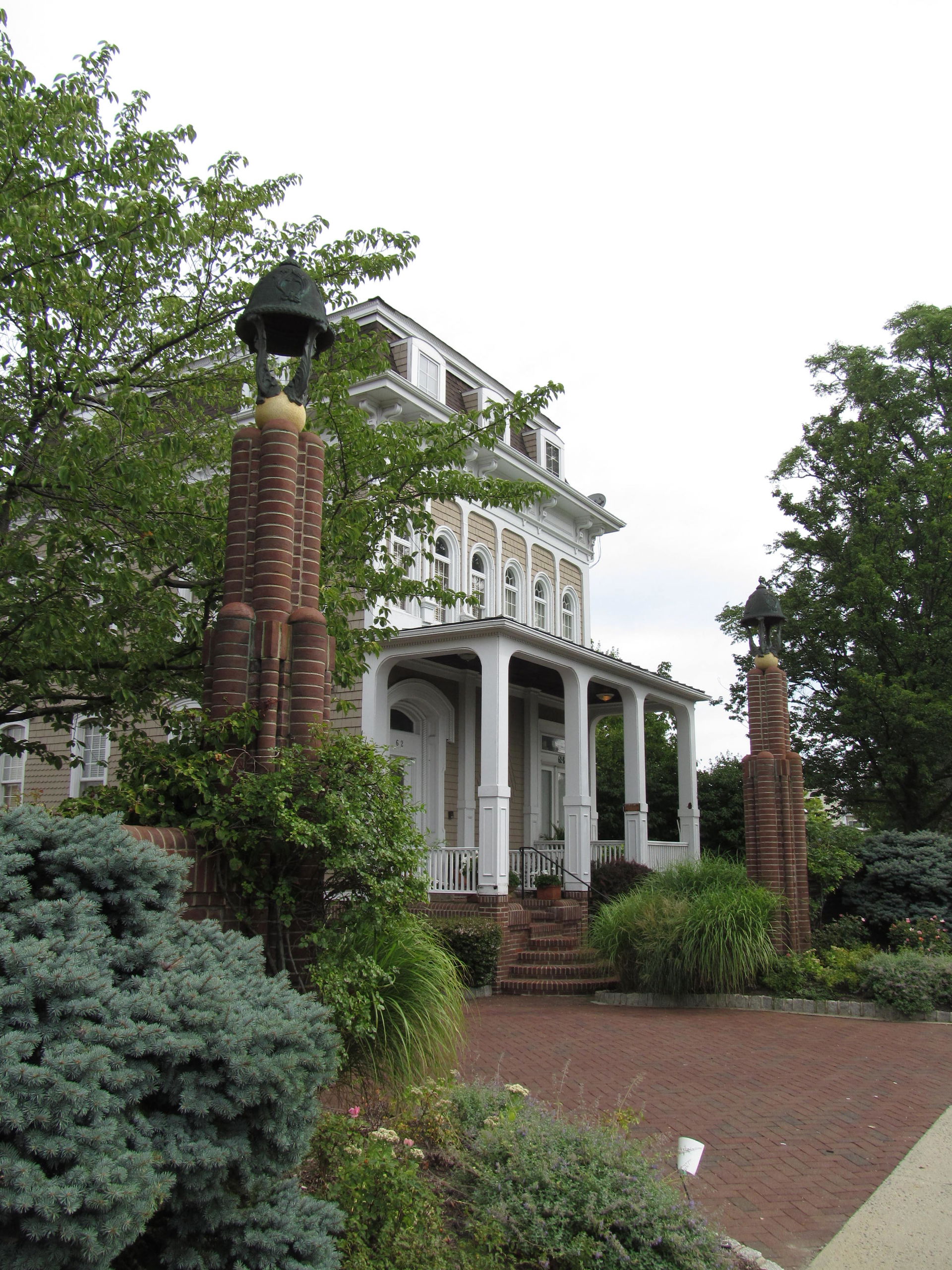 Red Bank, New Jersey