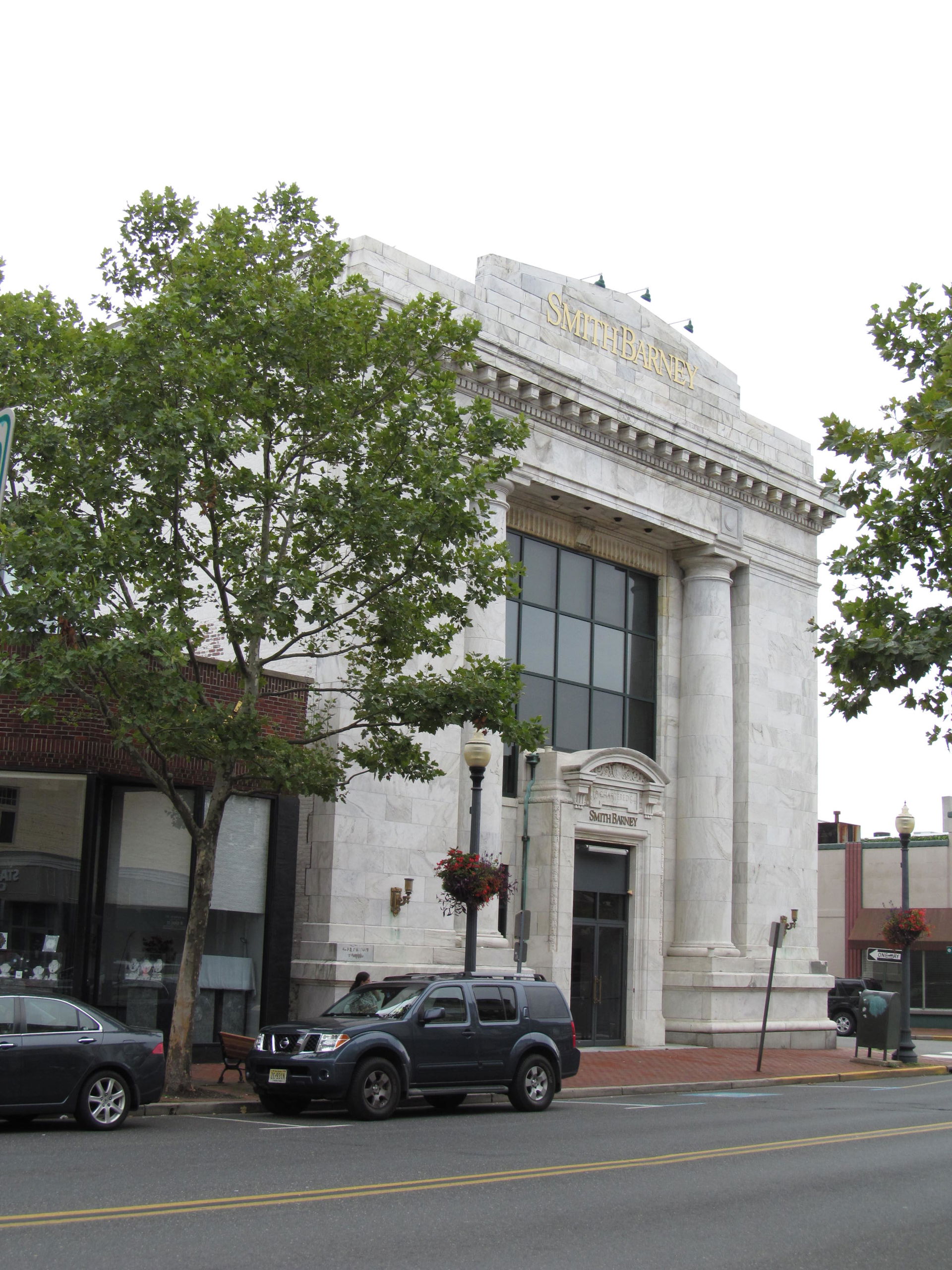 Red Bank, New Jersey