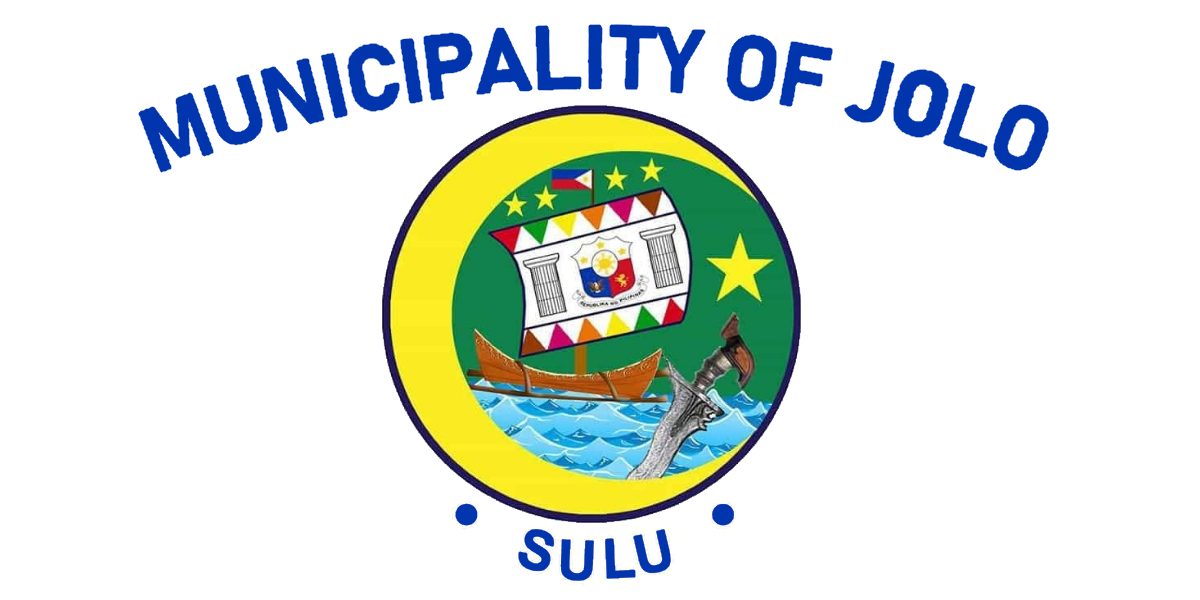 Flag of Jolo, Sulu