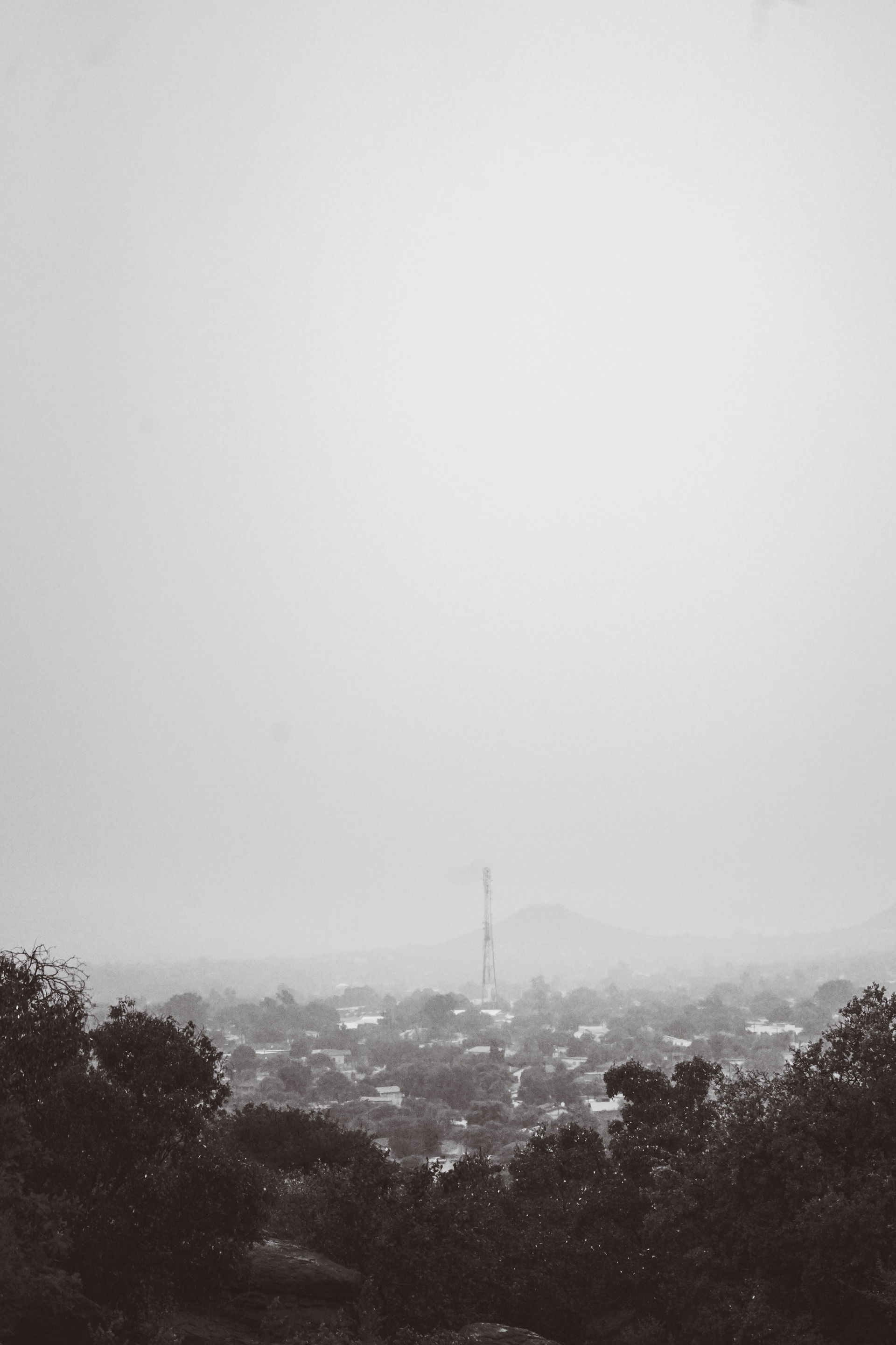 This is an image with the theme "Home + Habitat in Africa" from: