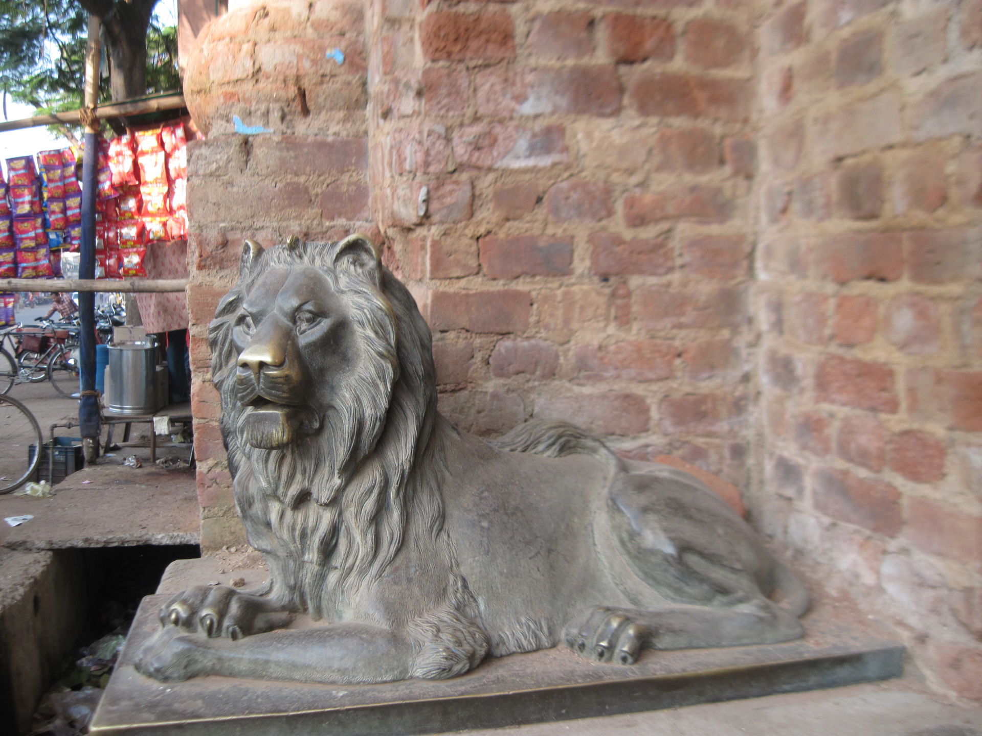Jeypore is the most important place in the history of Dandakara…