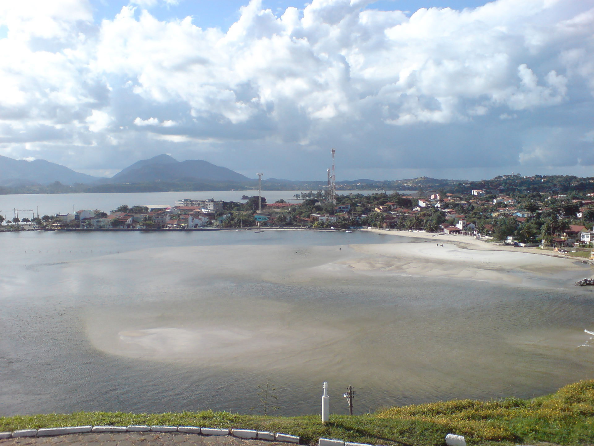 Lagoa de Saquarema