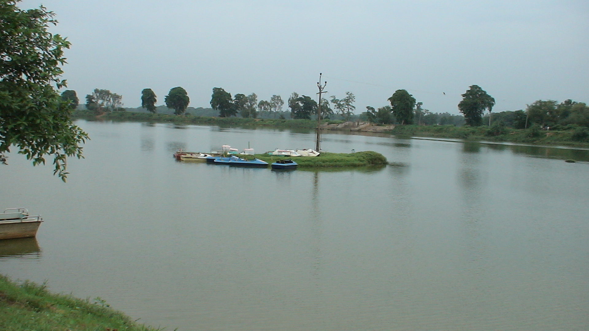 Scenery nature