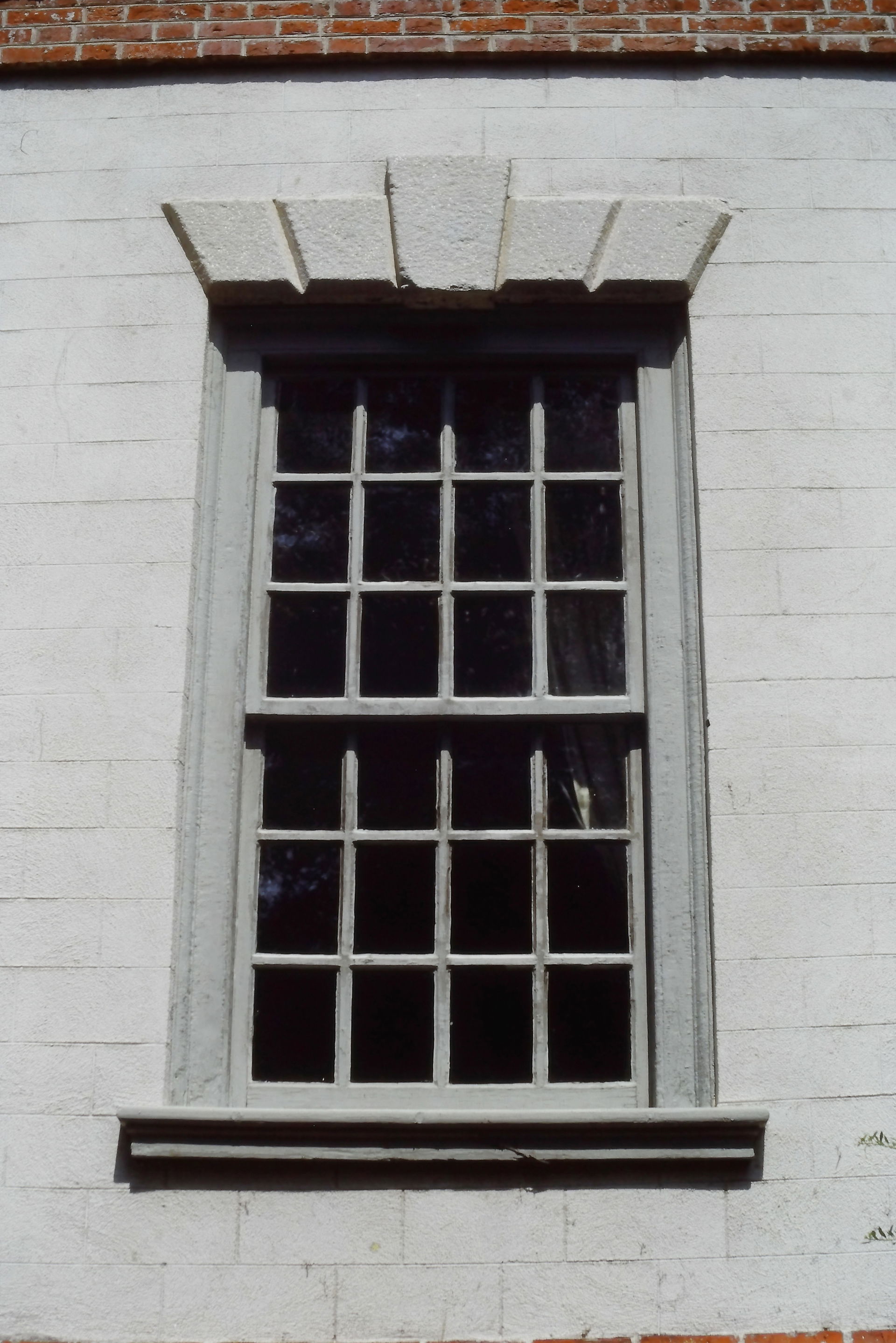 Built c. 1761.