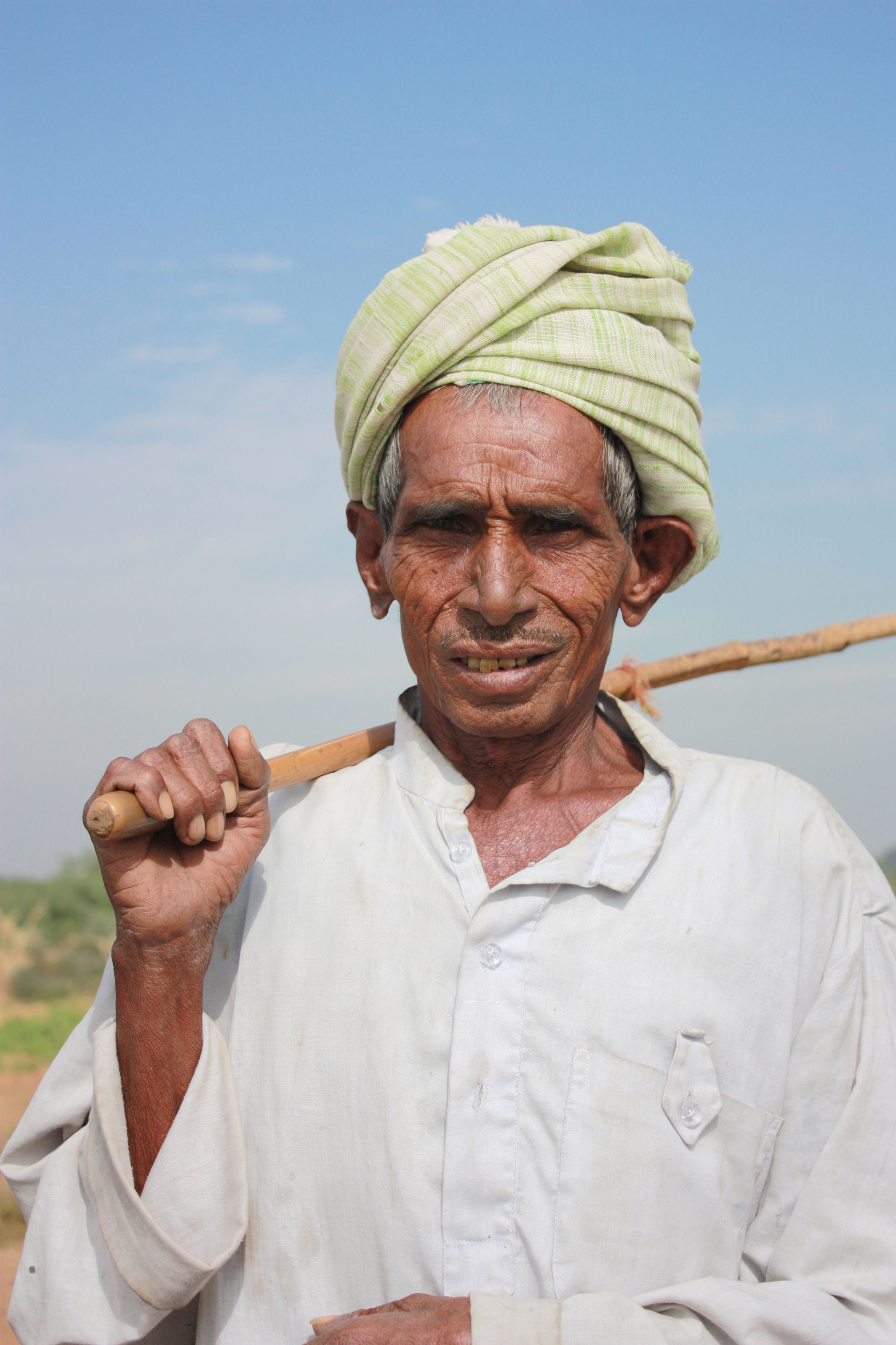 Around Sawai Madhopur
