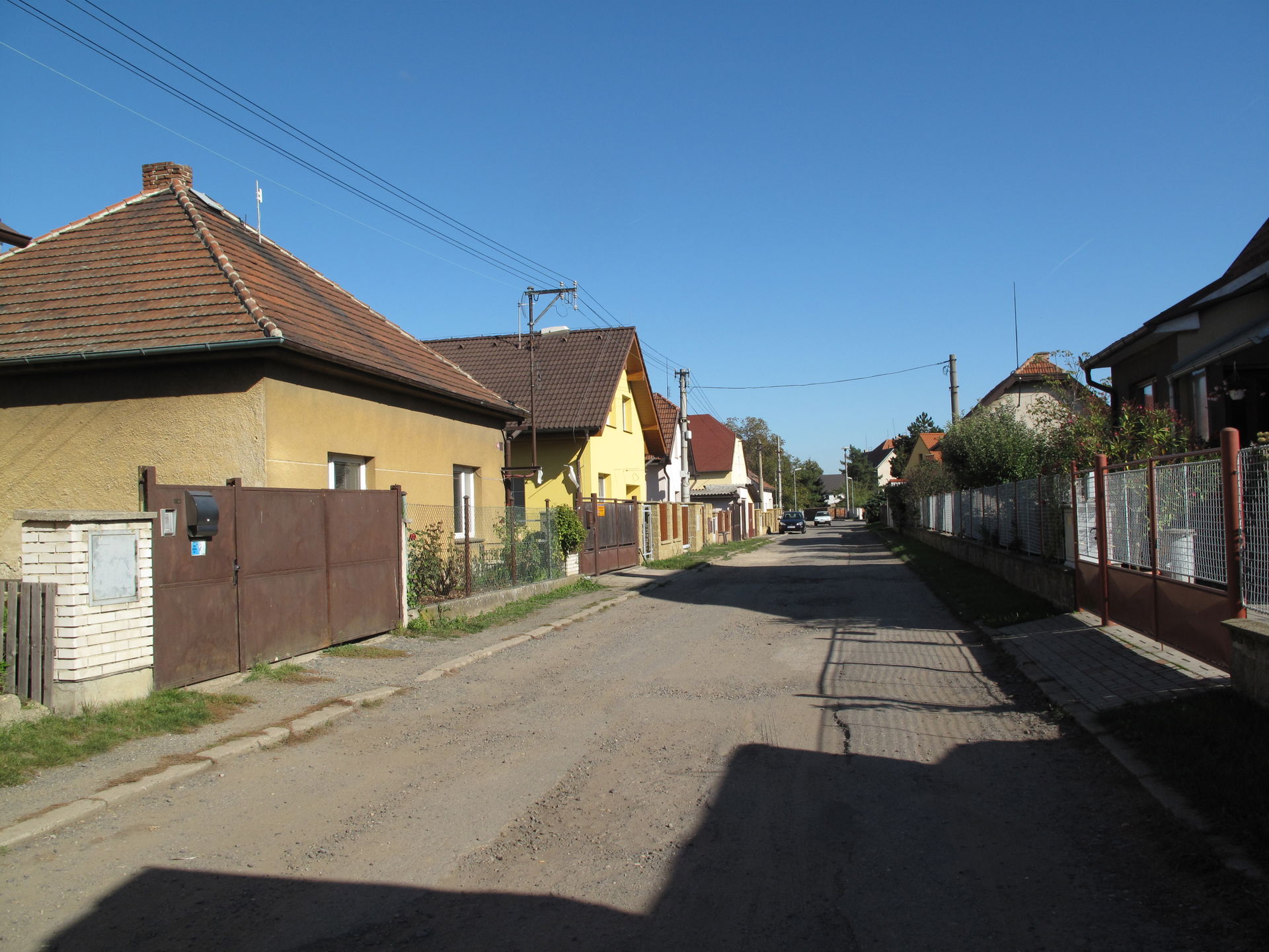Úžice