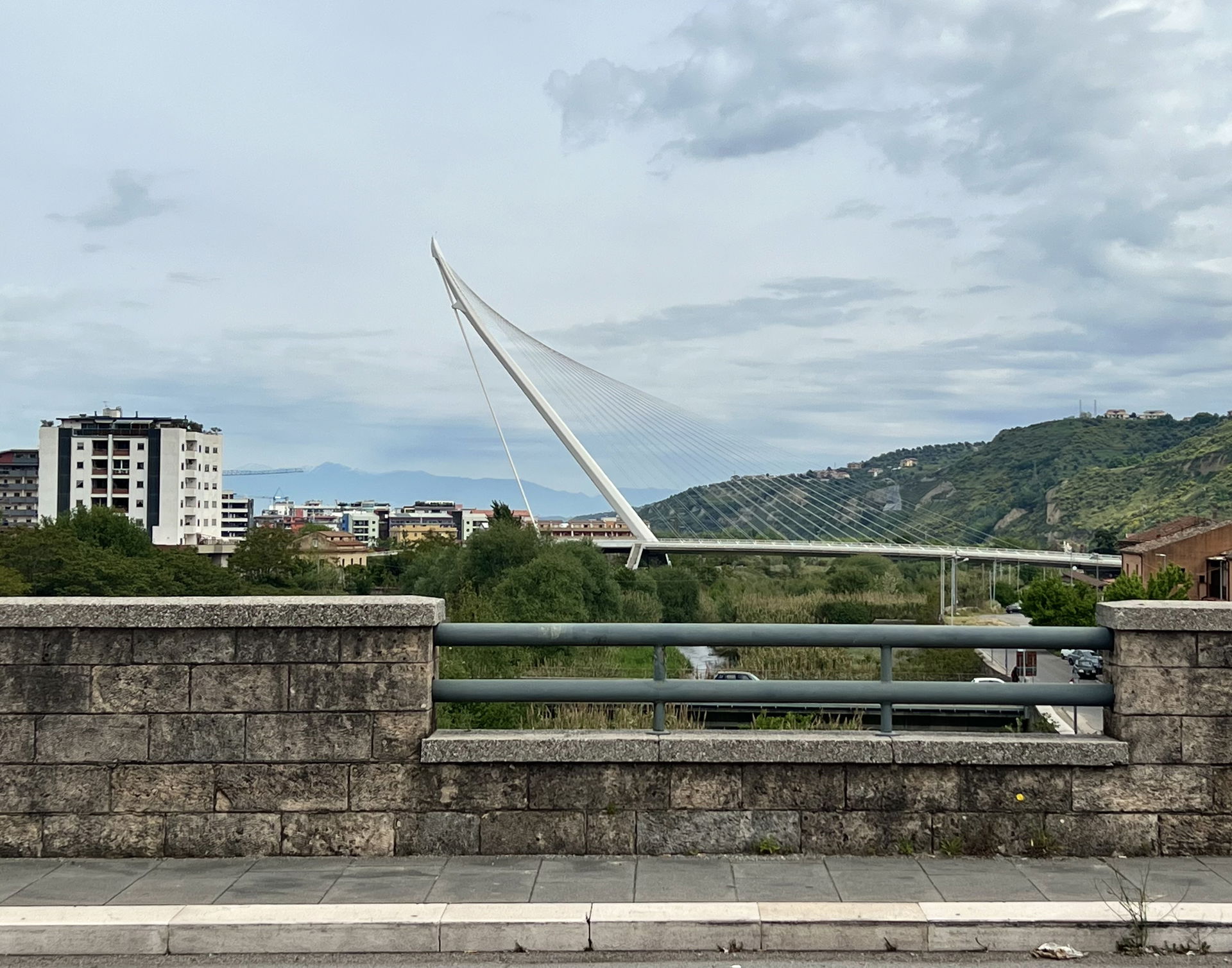 Ponte Europa