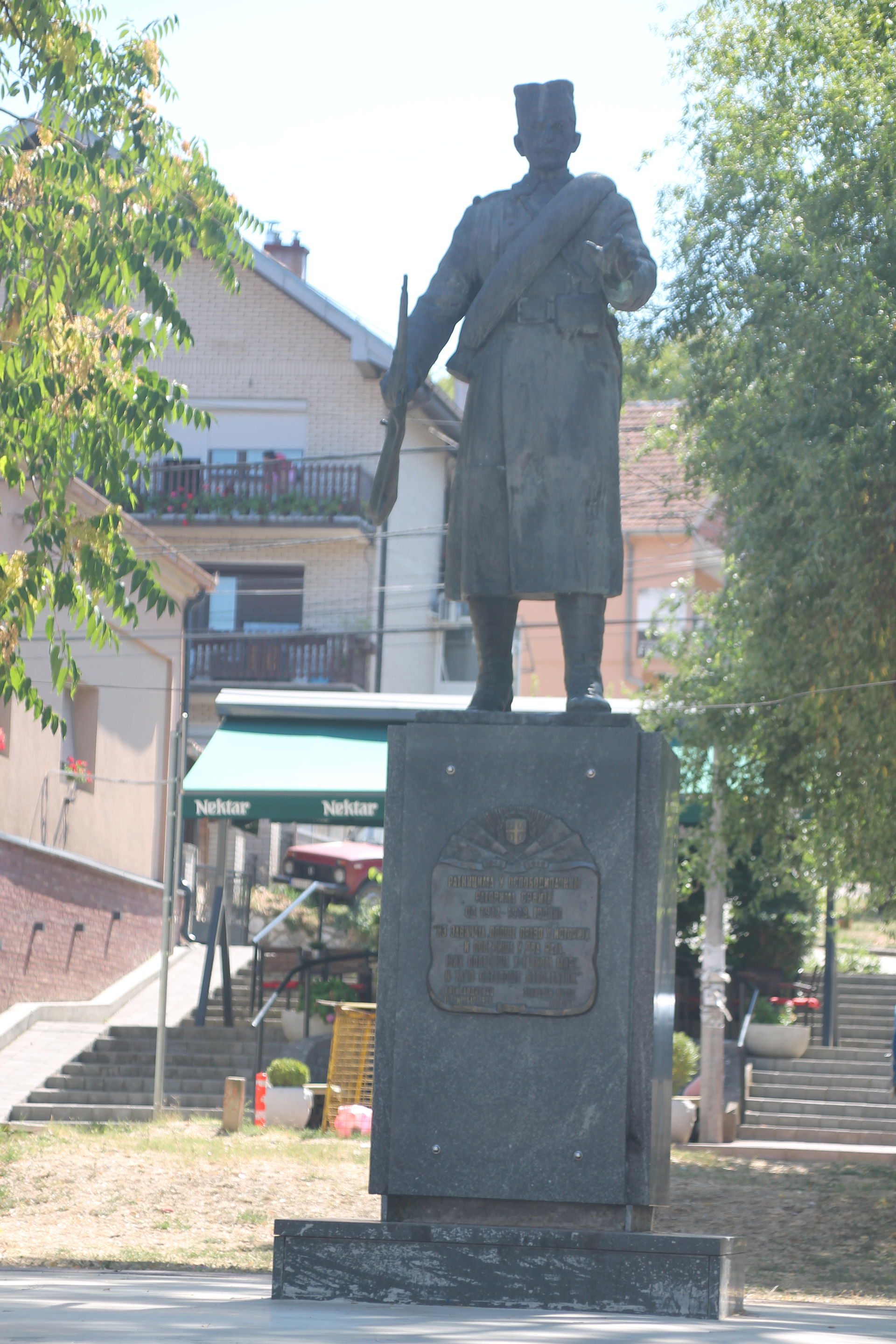 Aleksandrovac