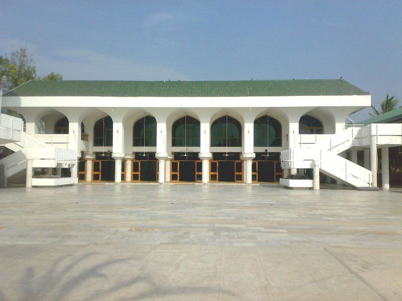 Ambur view 3