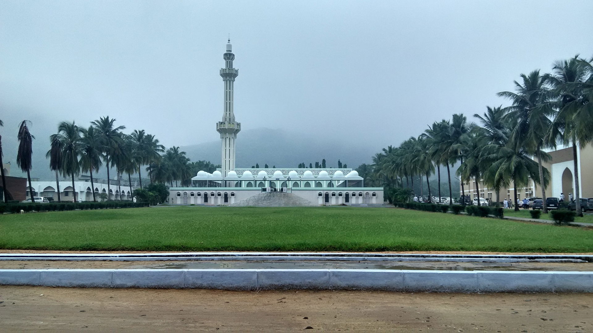oomerabad