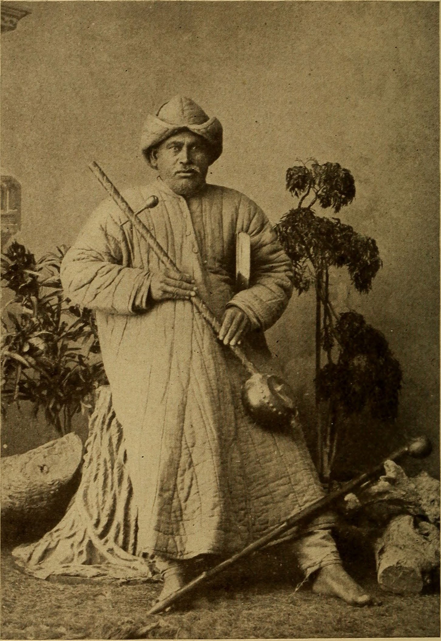 Identifier: glimpseofindia00swai (find matches)
Title: A glimps…