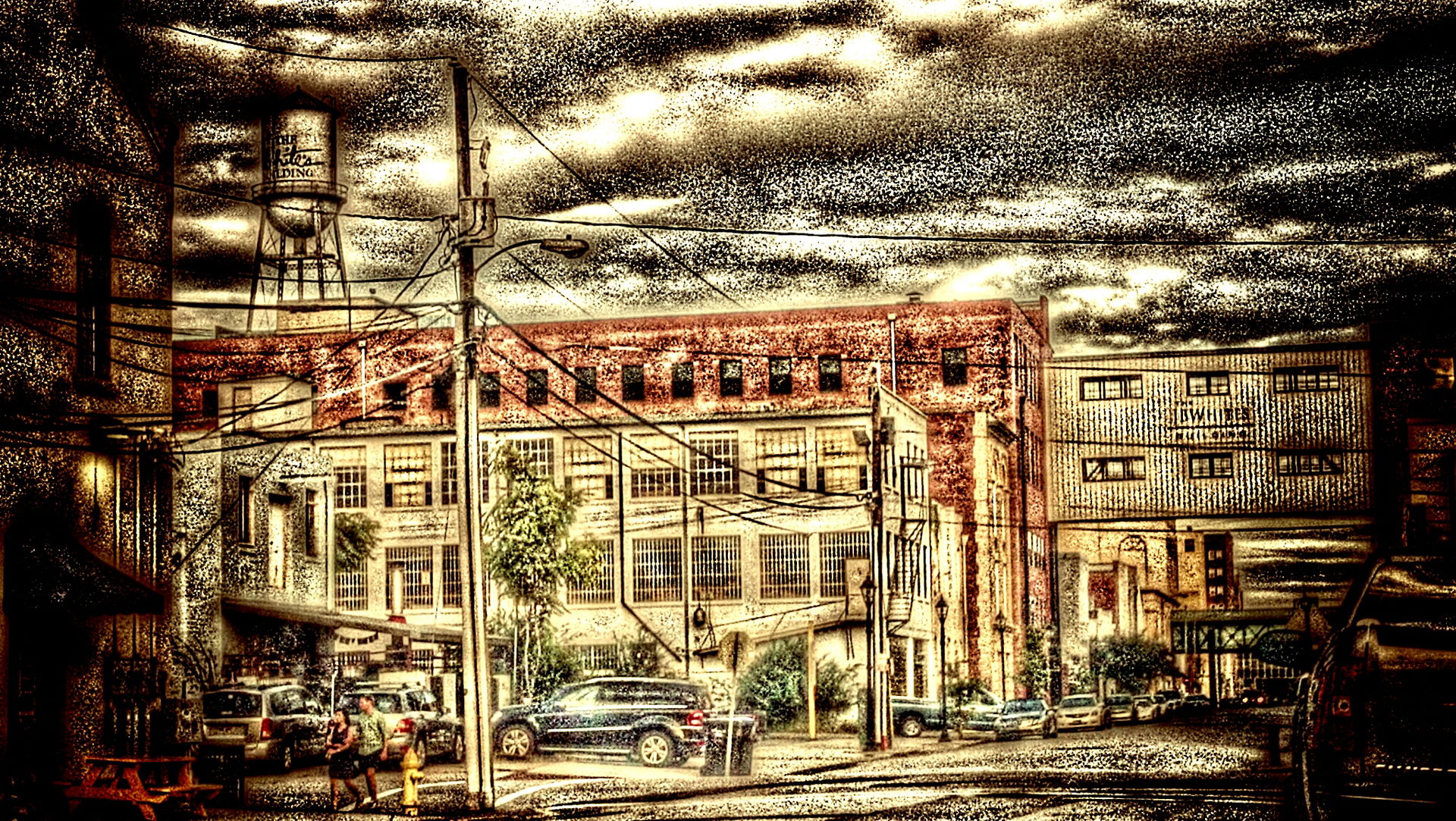 Augusta GA