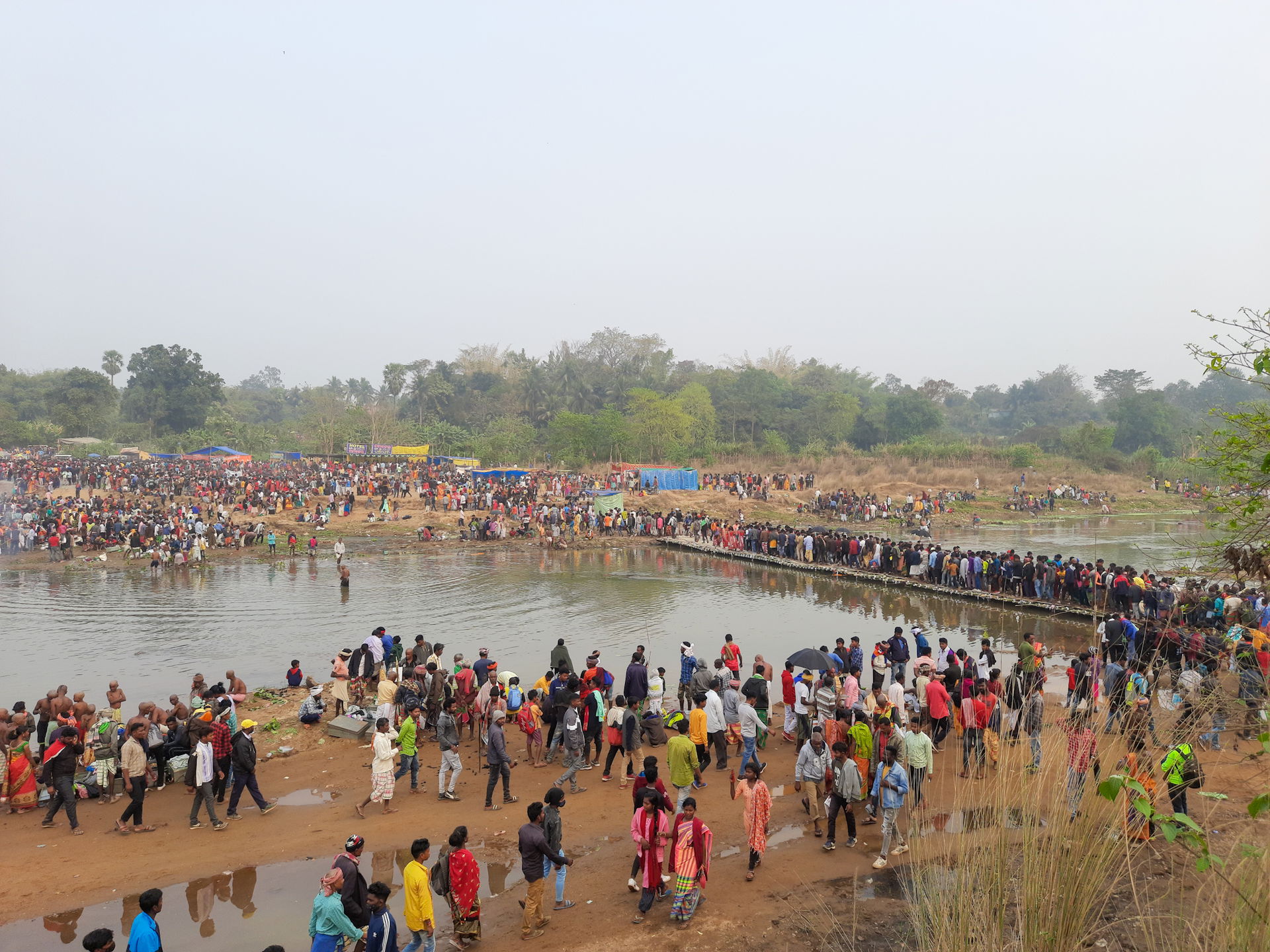 Baruni mela (Baripada)