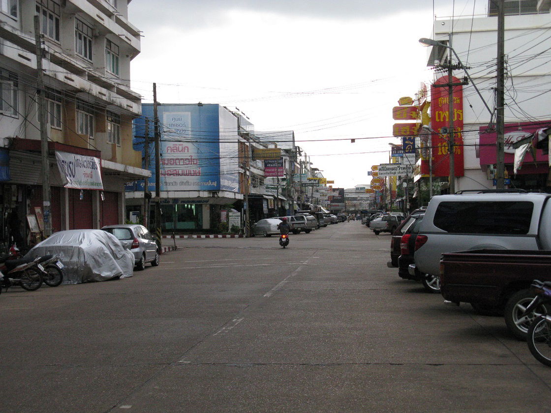 Sakon Nakhon