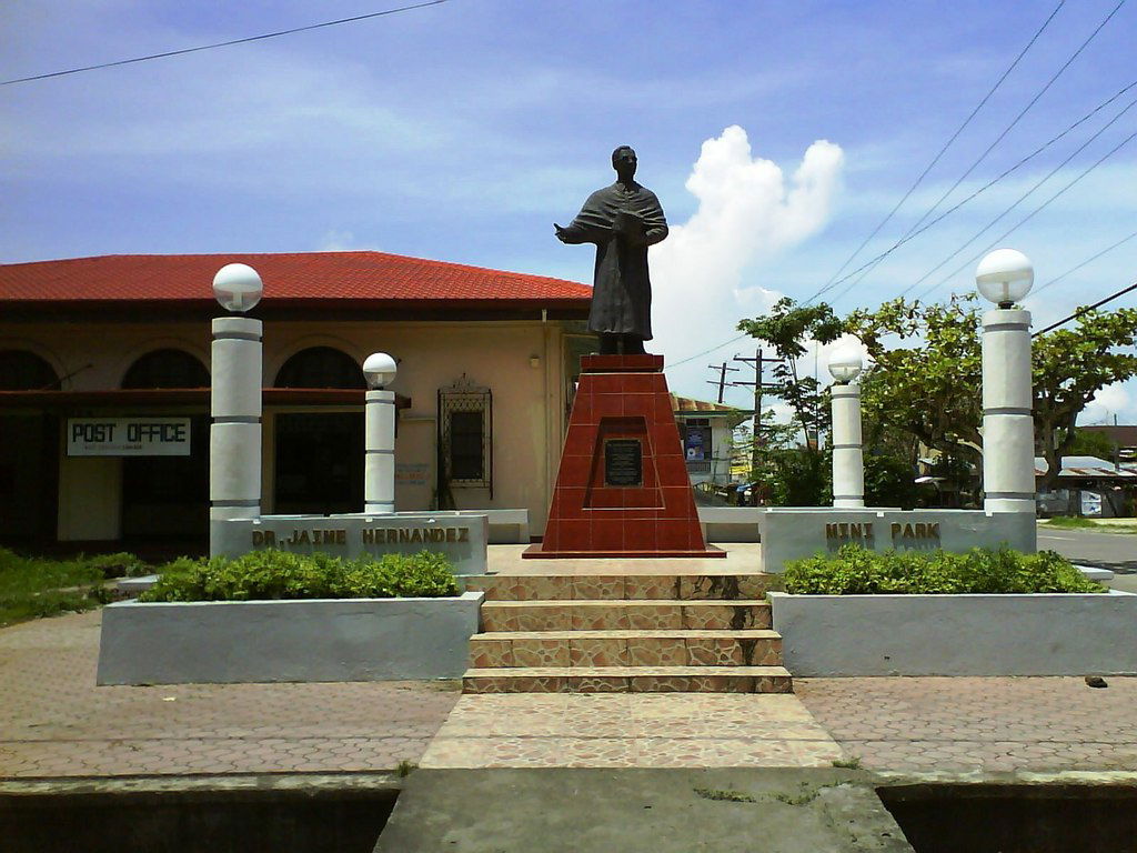 Libmanan, Camarines Sur, Philippines