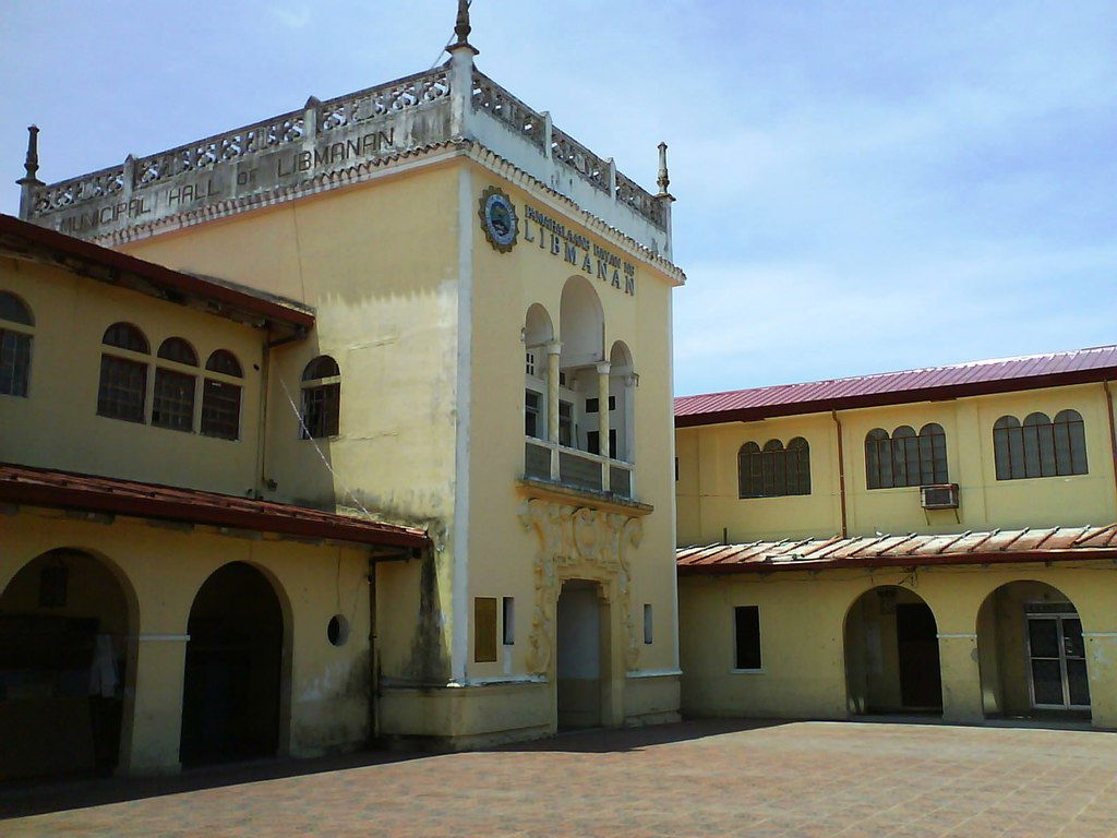 Libmanan, Camarines Sur, Philippines