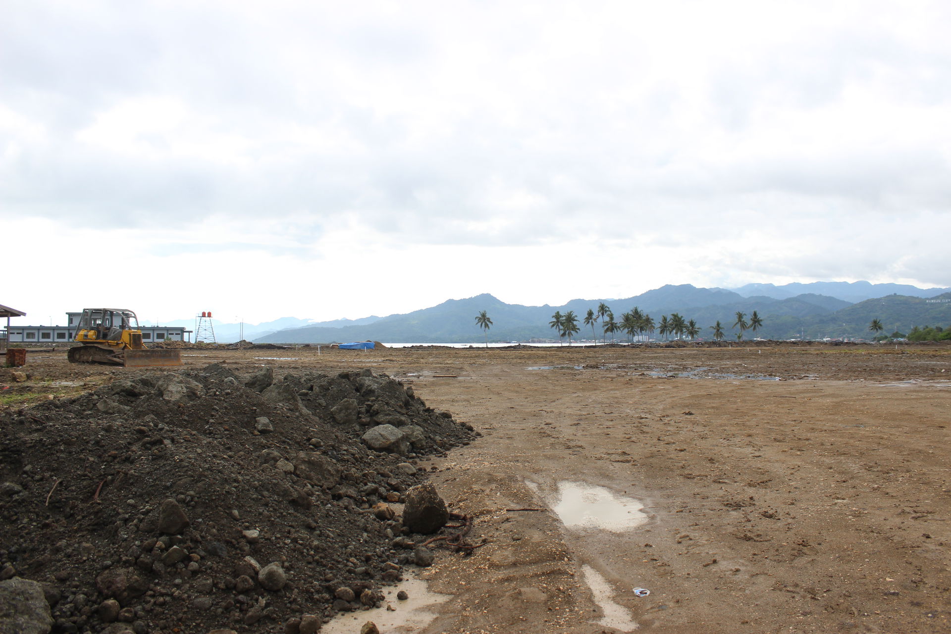 Rangas, Simboro Dan Kepulauan, Mamuju Regency, West Sulawesi, I…