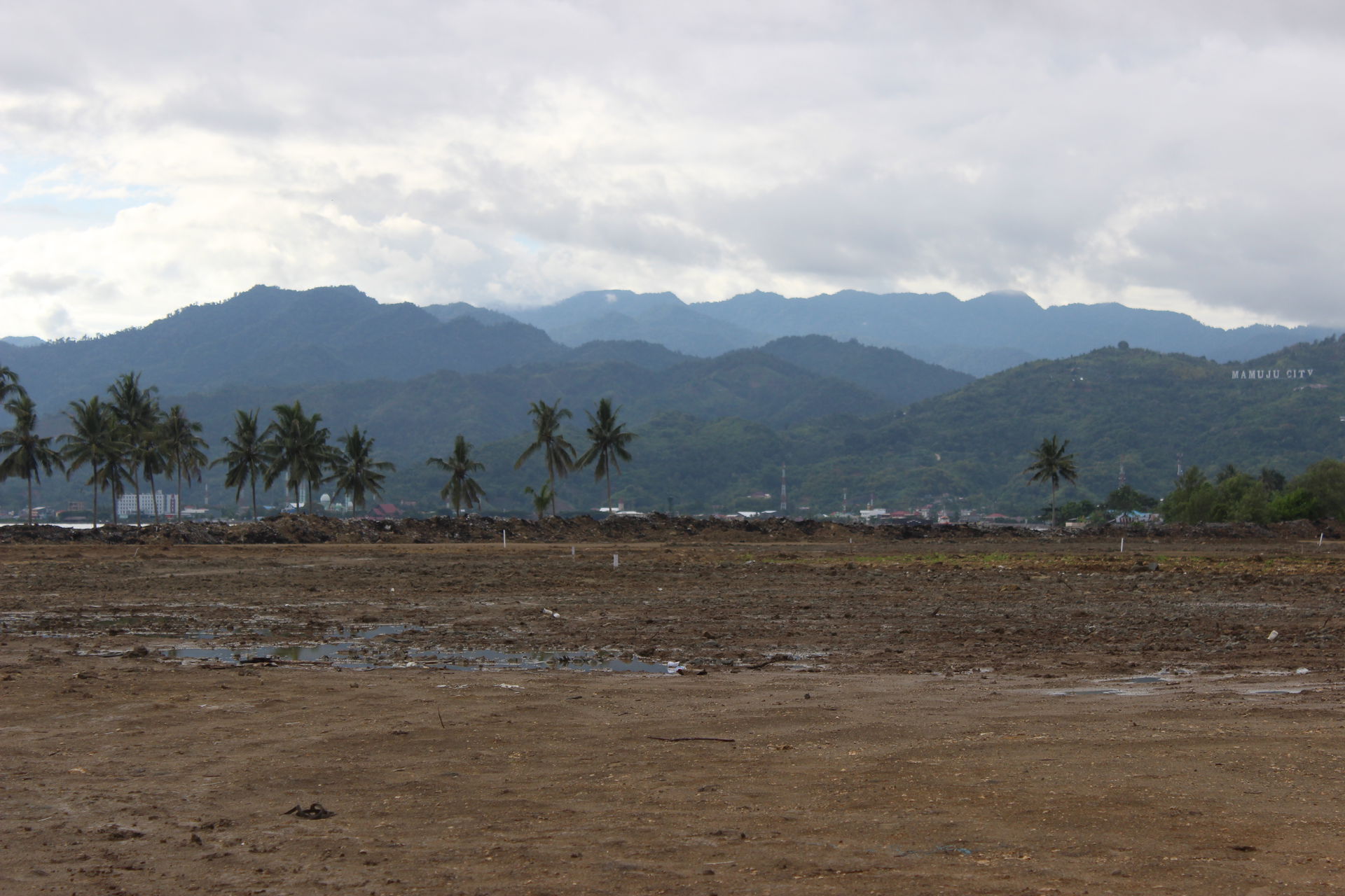 Rangas, Simboro Dan Kepulauan, Mamuju Regency, West Sulawesi, I…