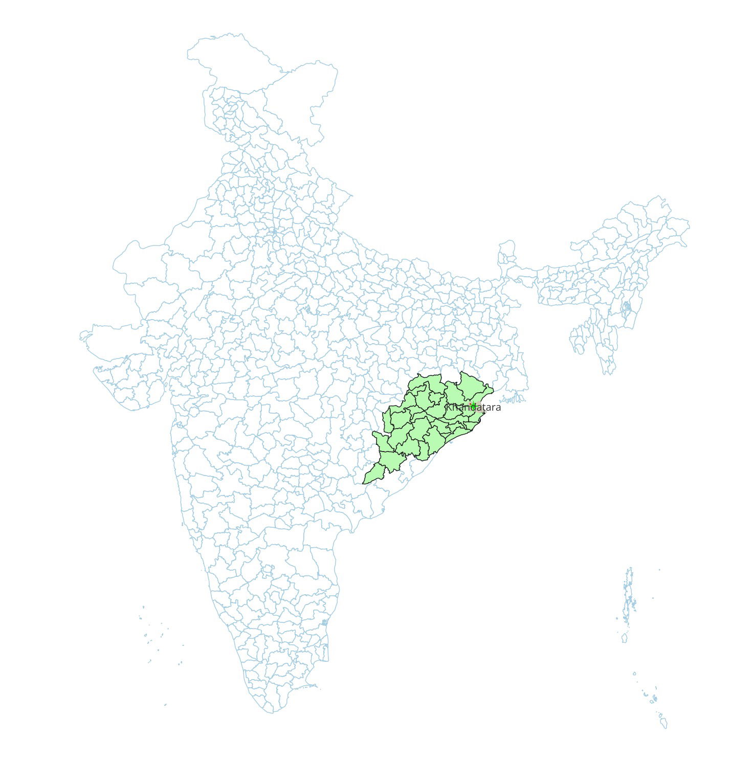 India-Odisha-Bhadrak-Khandatara