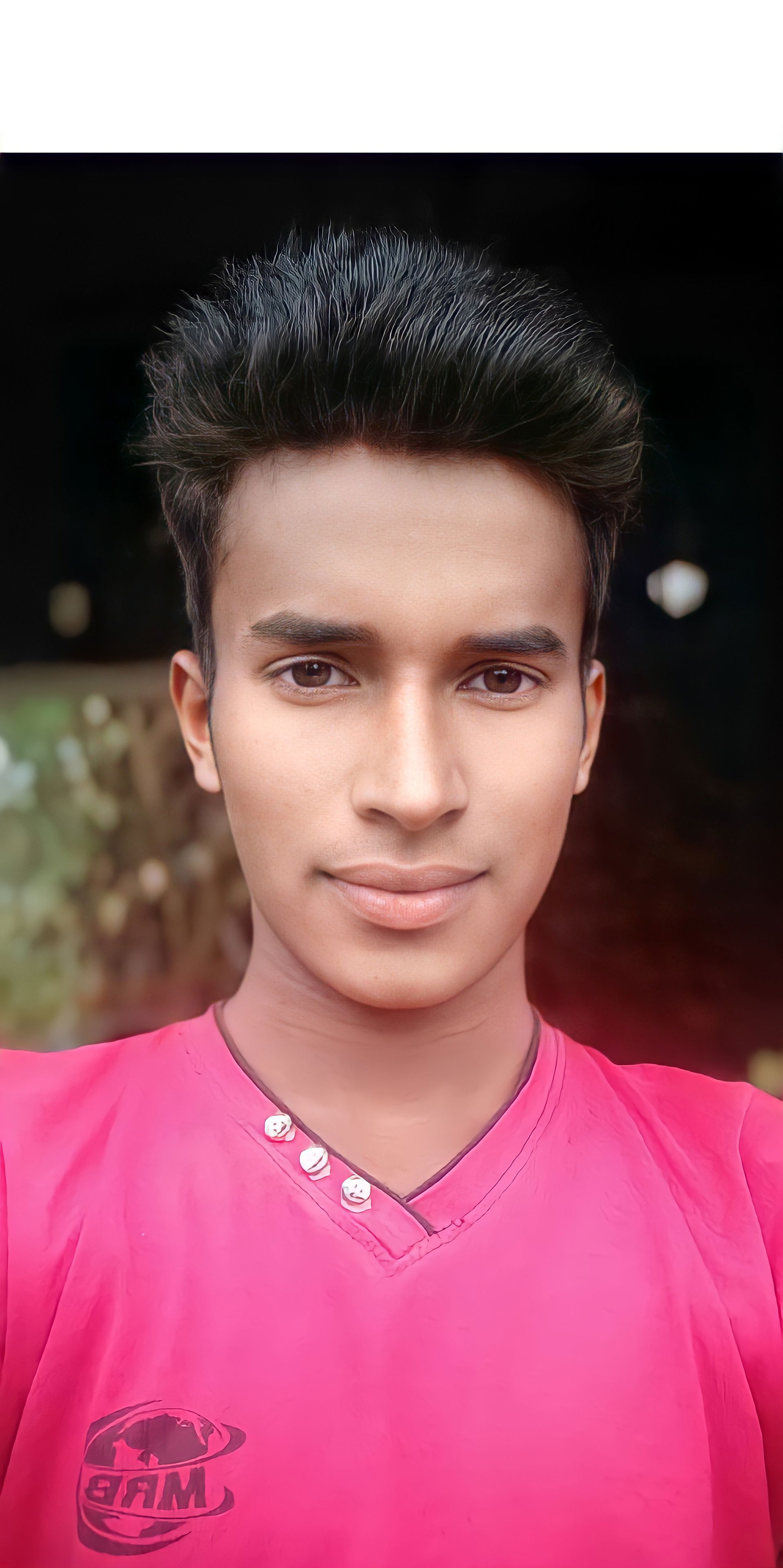 Mohammad Tofail