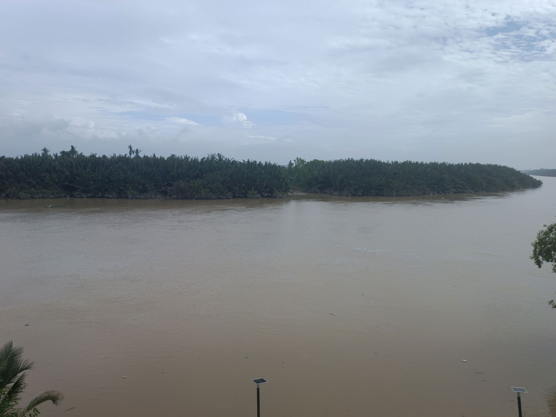 Bernam River