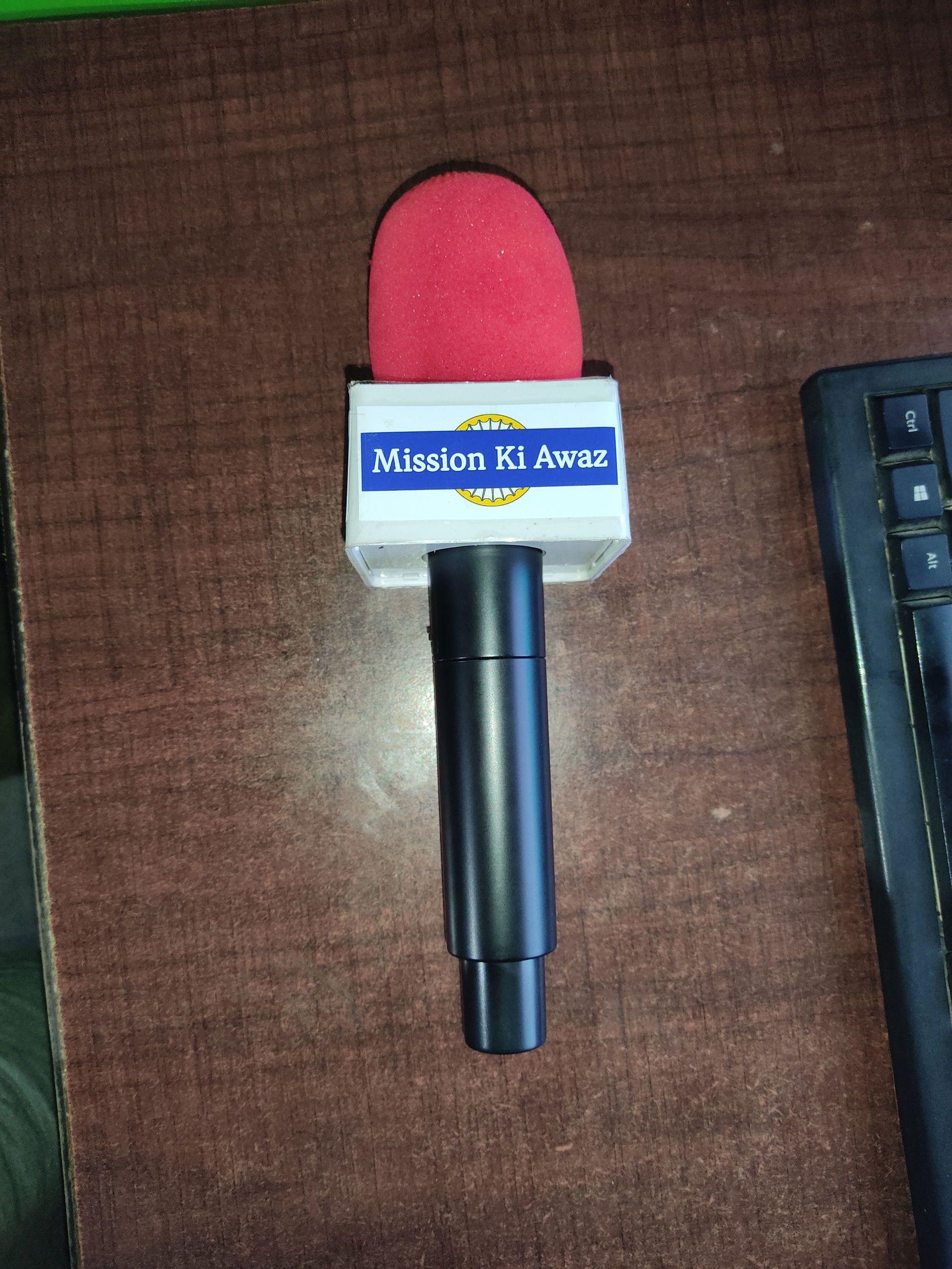 Mission Ki Awaaz Hindaun City Karauli Rajasthan 18 September 20…