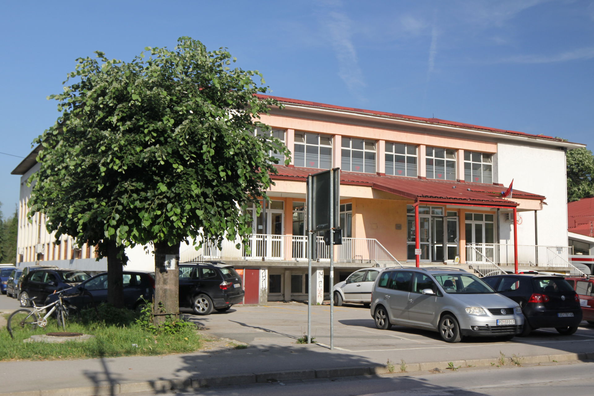 Pozega.