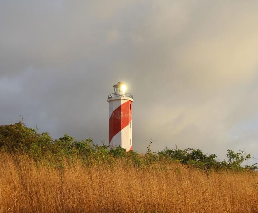 Betul Lighthouse (Goa)