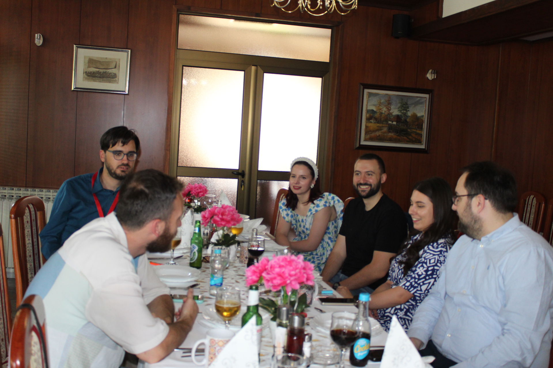 Edu Viki seminar za profesore 2024