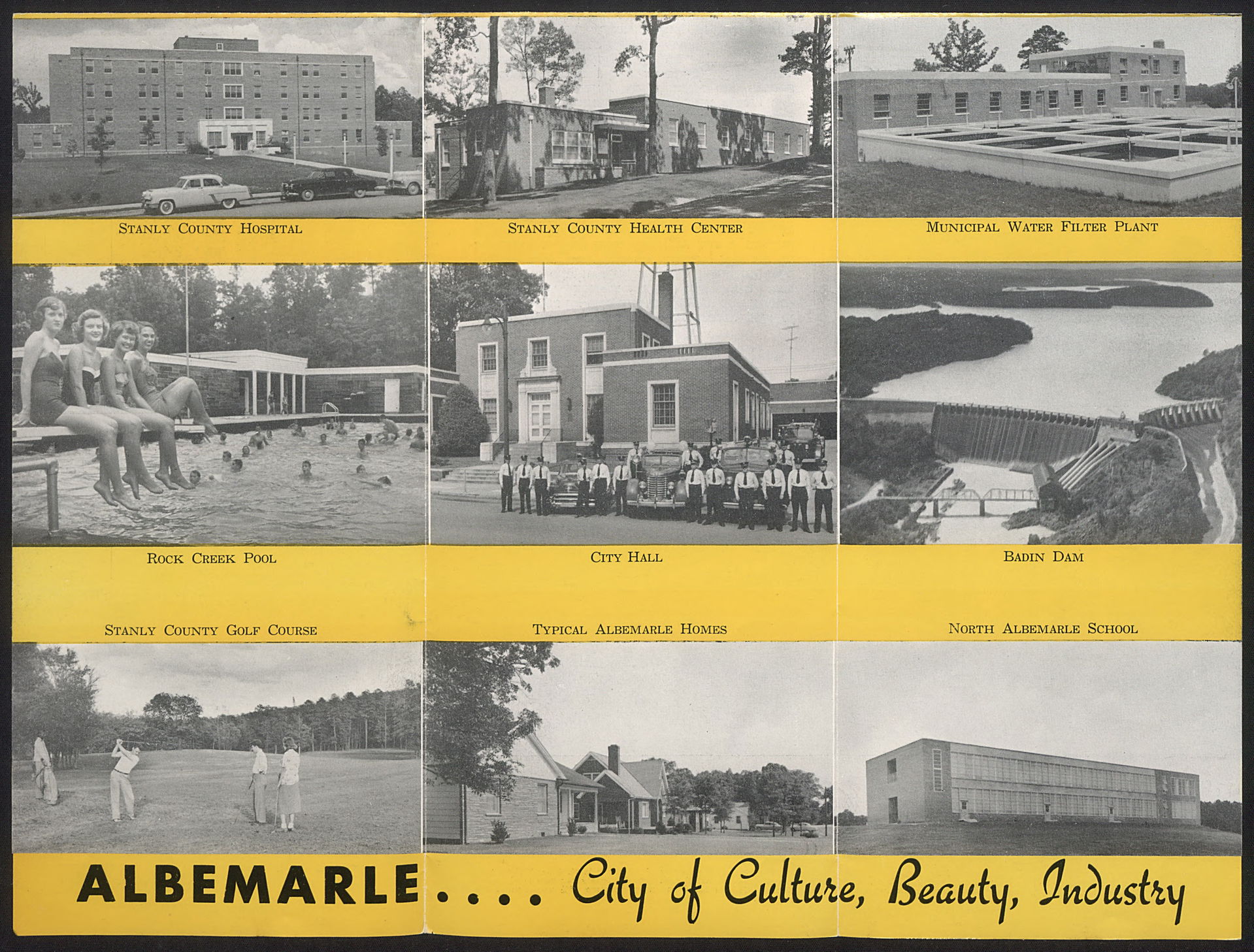 Albemarle view 2