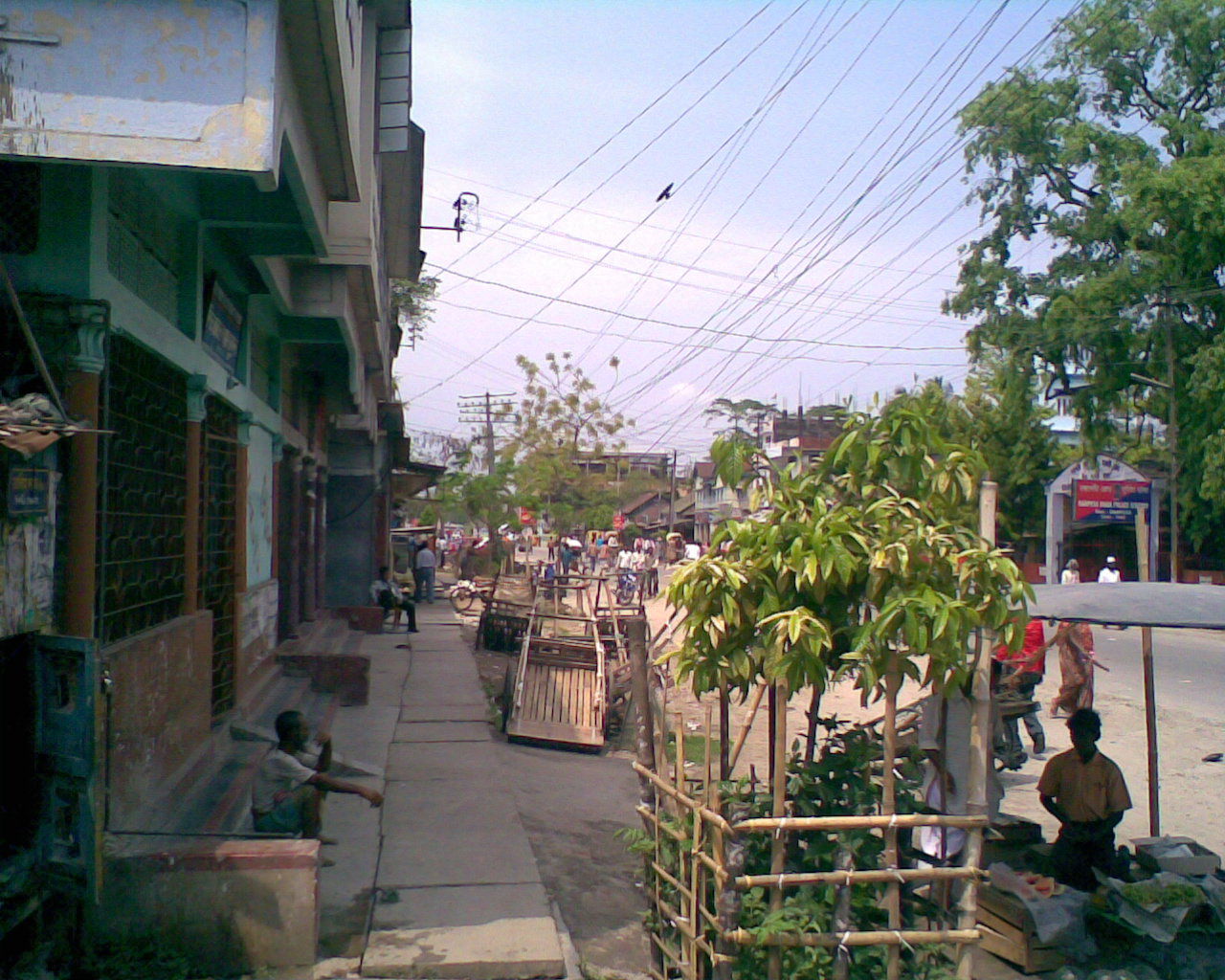 Barpeta, Assam, India