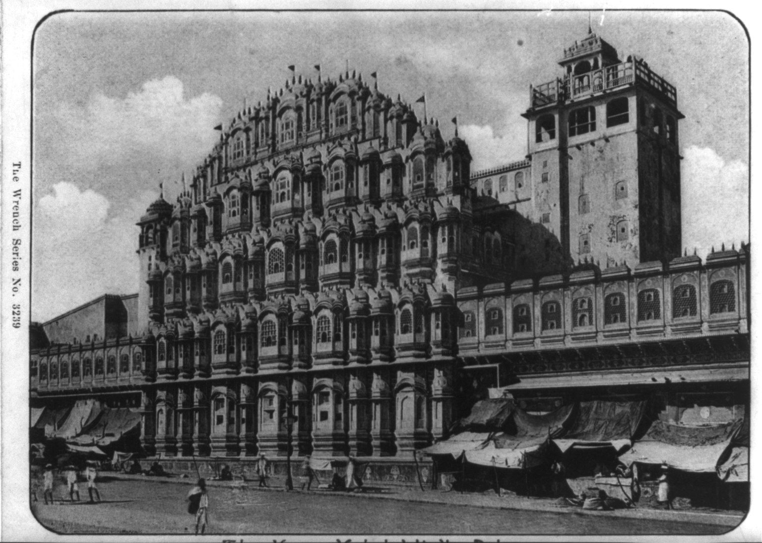 Title: The Wind's Palace, Jeypore, India
Abstract/medium: 1 pho…