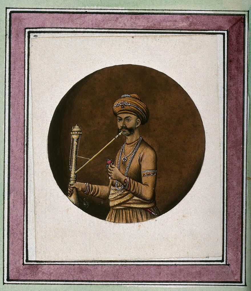 Muzaffar Jang, born Diler Himmat Khan was the son of Ahmad Khan…