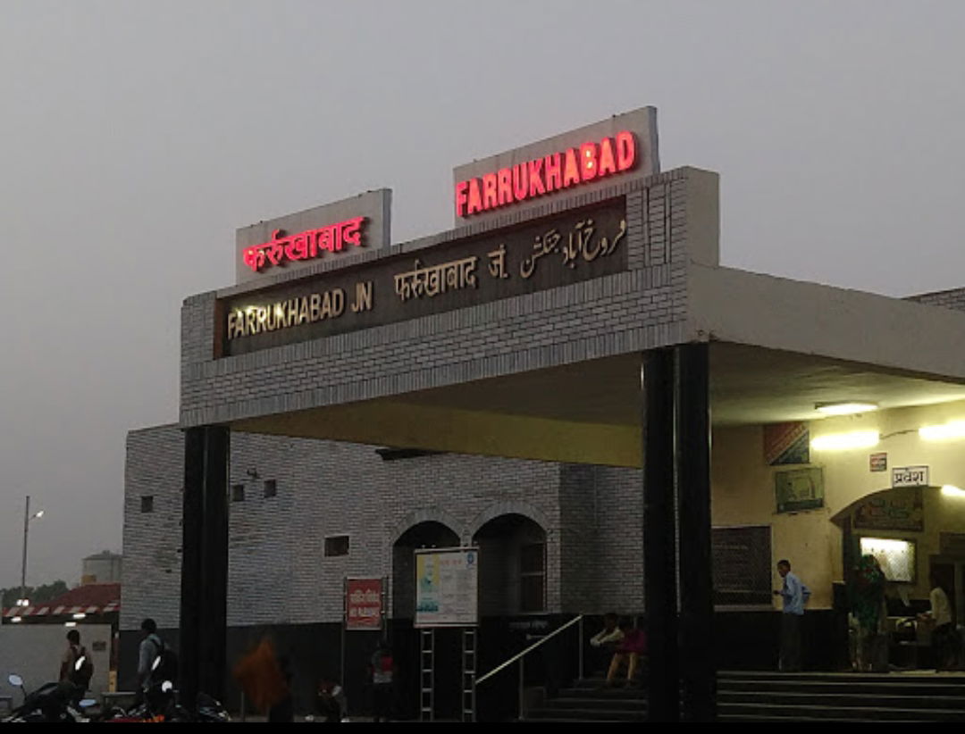 Farrukhabad