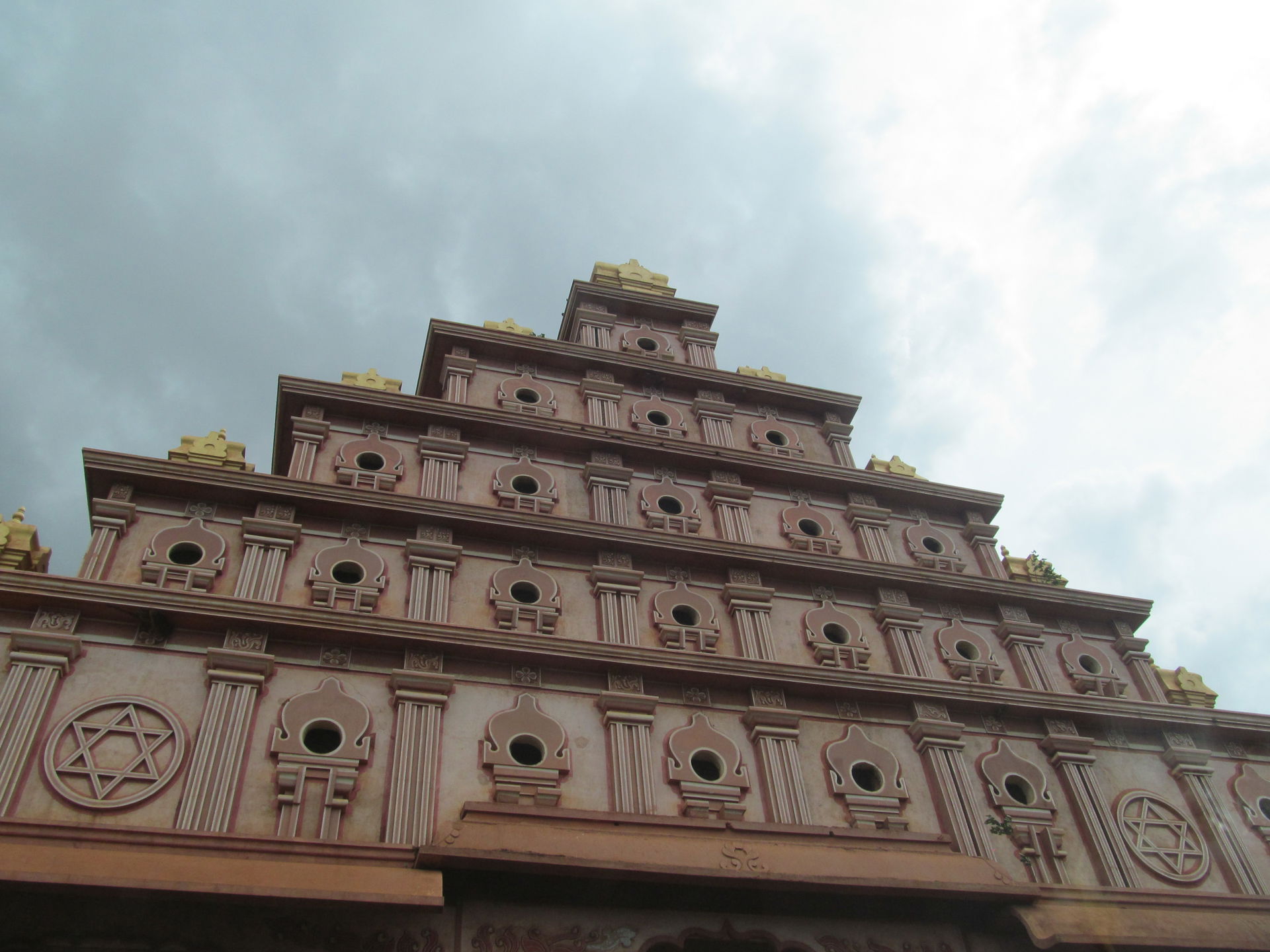Basavakalyana view 4